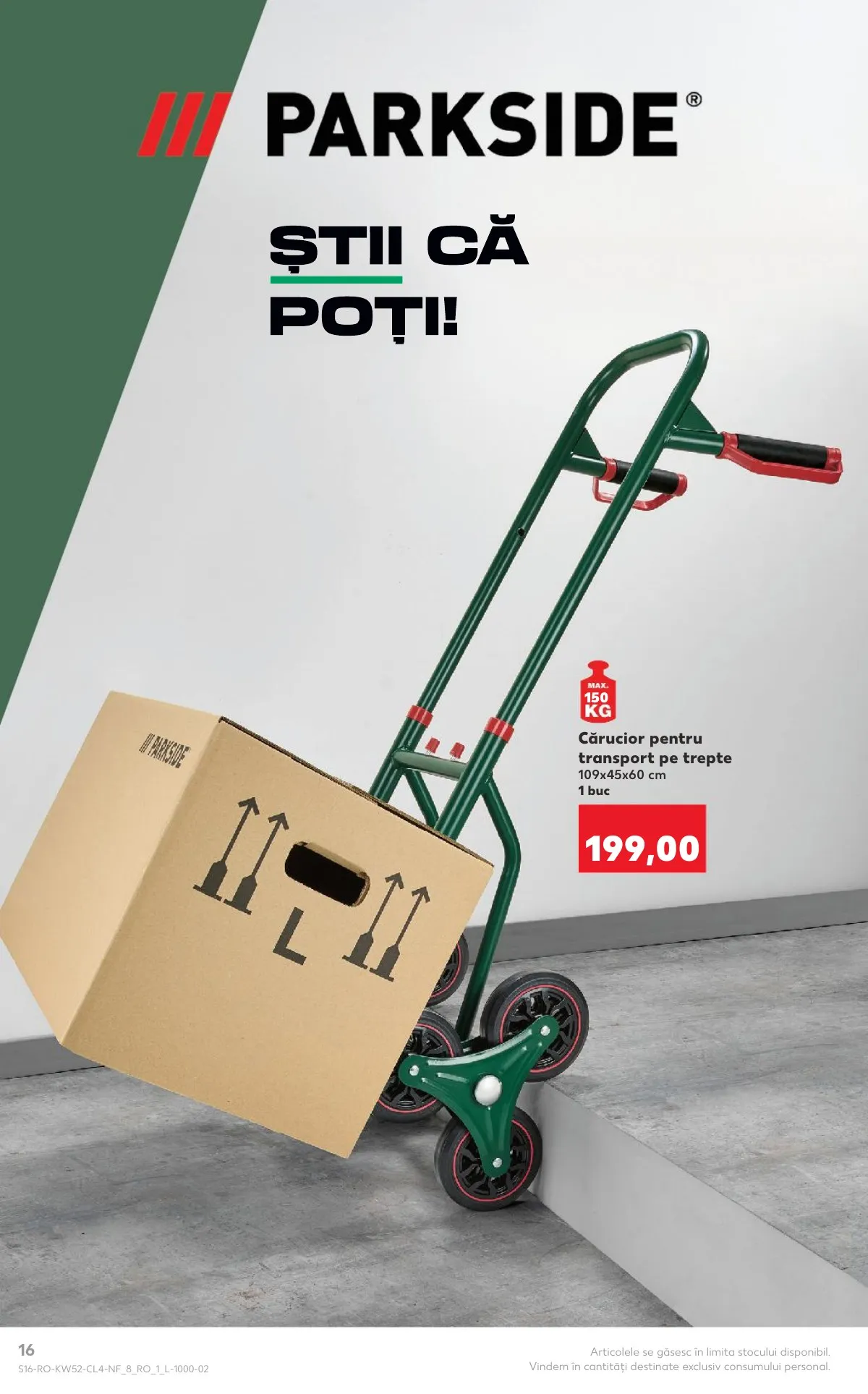 Kaufland akciós újság Románia Uj evi etelek 12.24–12.30 – 16. oldal