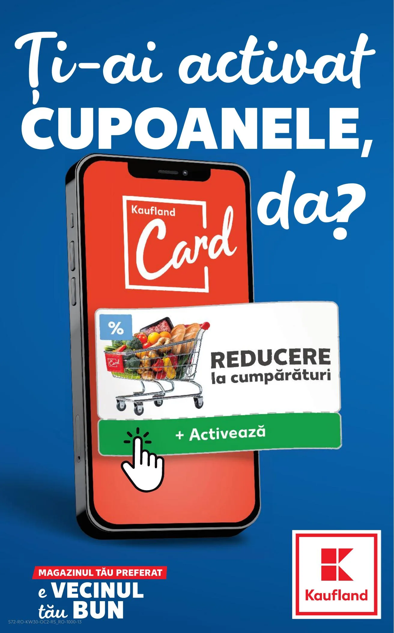 Kaufland akciós újság Románia 07.23–07.29 – 72. oldal