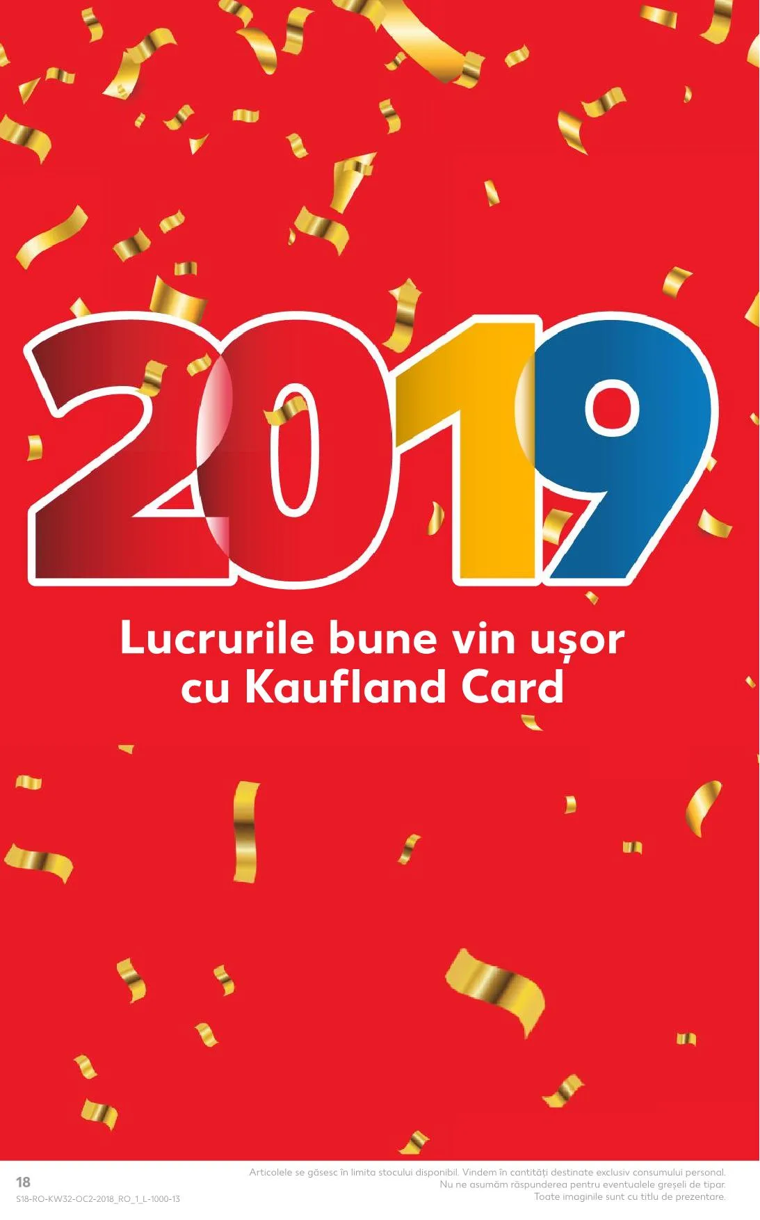 Kaufland akciós újság Románia 08.06–08.12 – 10. oldal