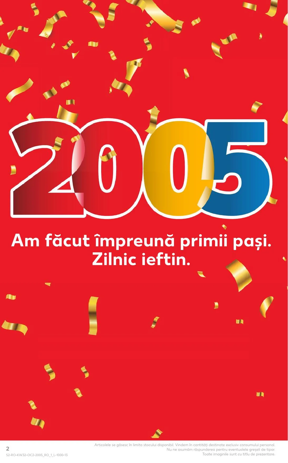 Kaufland akciós újság Románia 08.06–08.12 – 12. oldal
