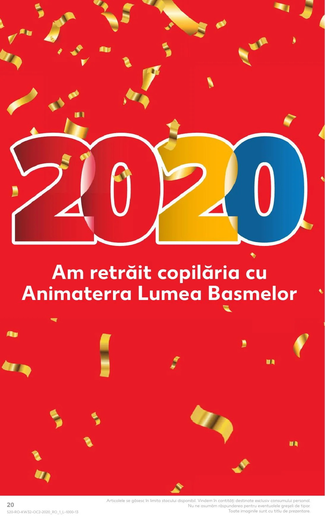 Kaufland akciós újság Románia 08.06–08.12 – 13. oldal