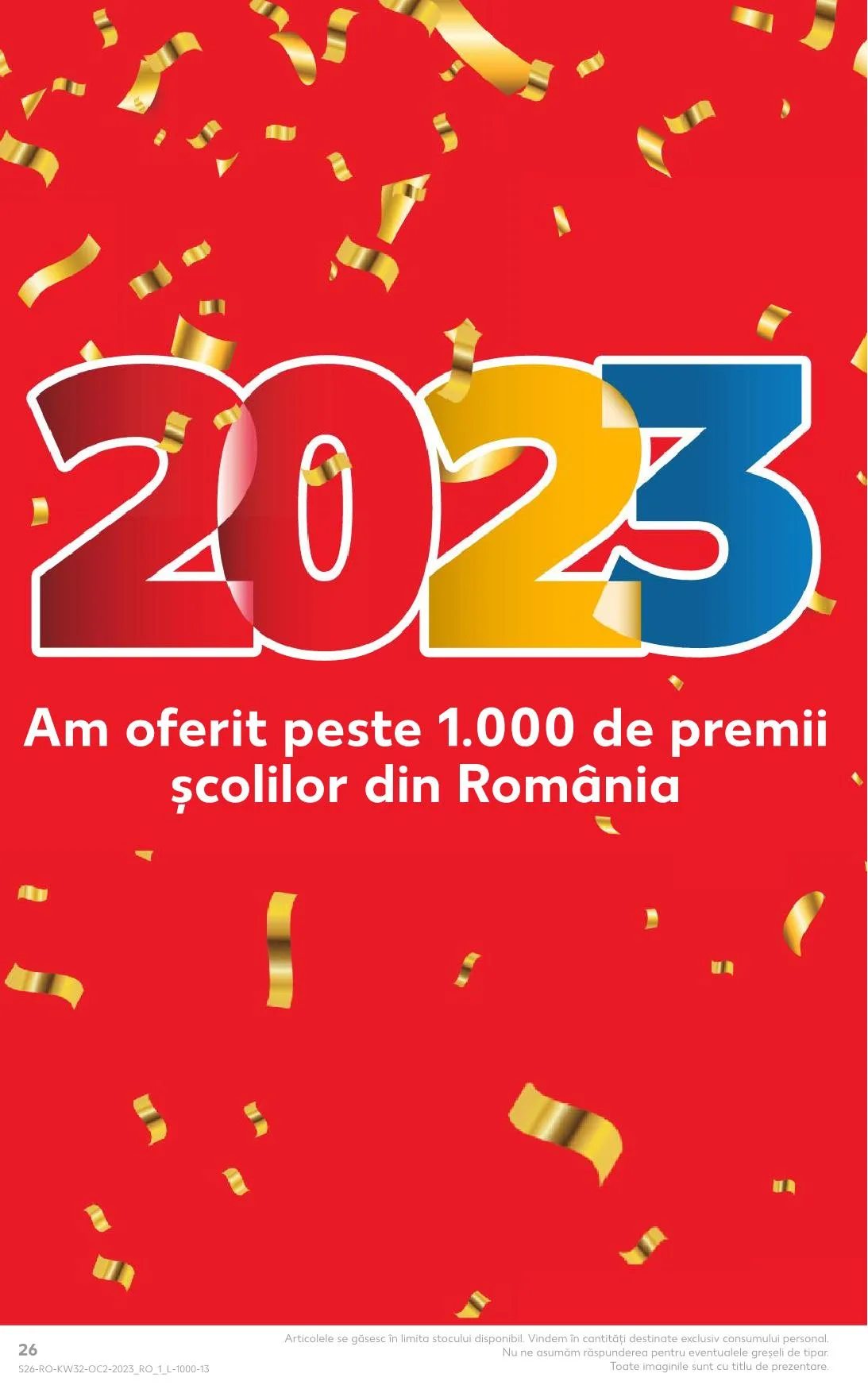 Kaufland akciós újság Románia 08.06–08.12 – 19. oldal