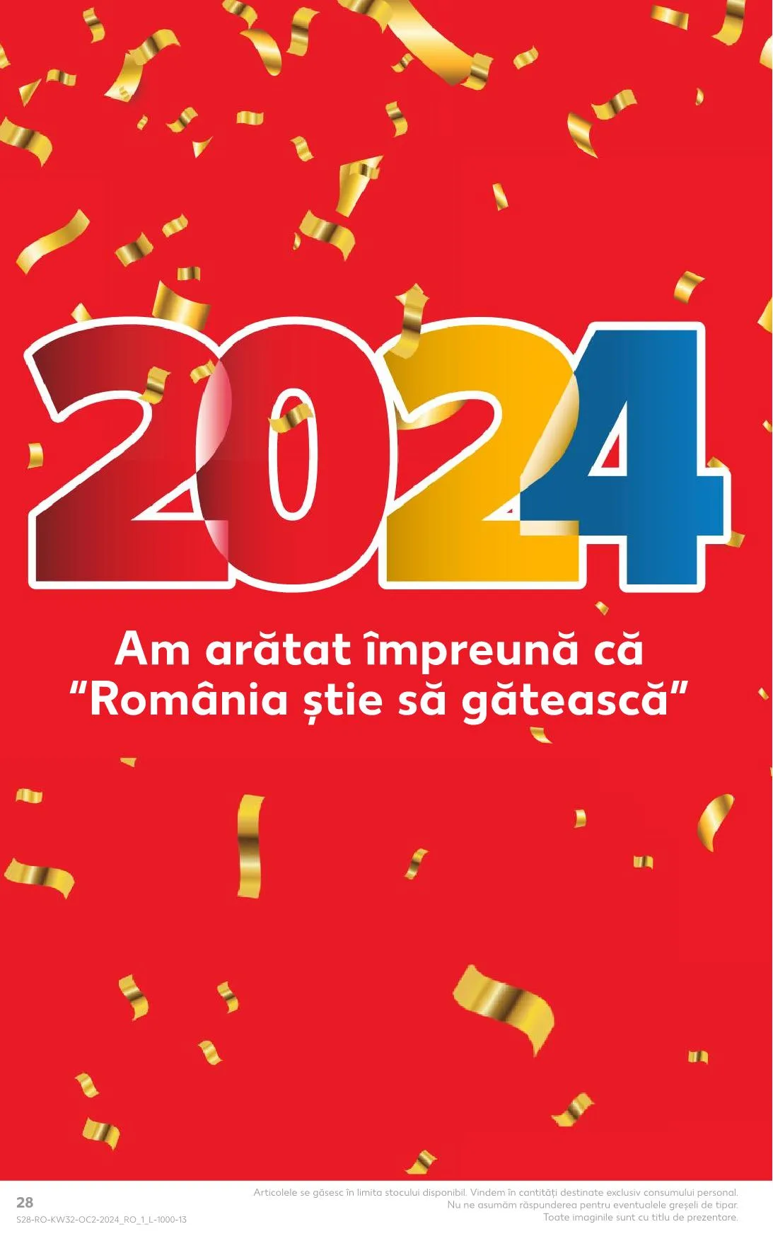 Kaufland akciós újság Románia 08.06–08.12 – 21. oldal