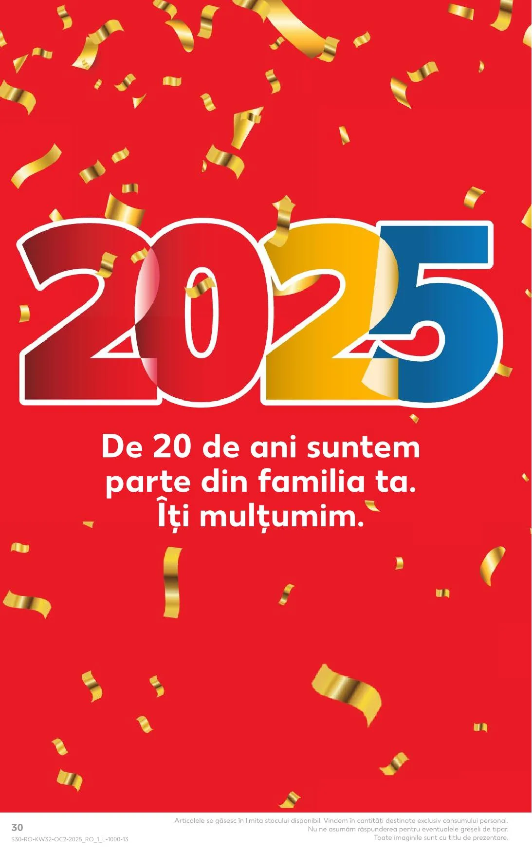 Kaufland akciós újság Románia 08.06–08.12 – 24. oldal