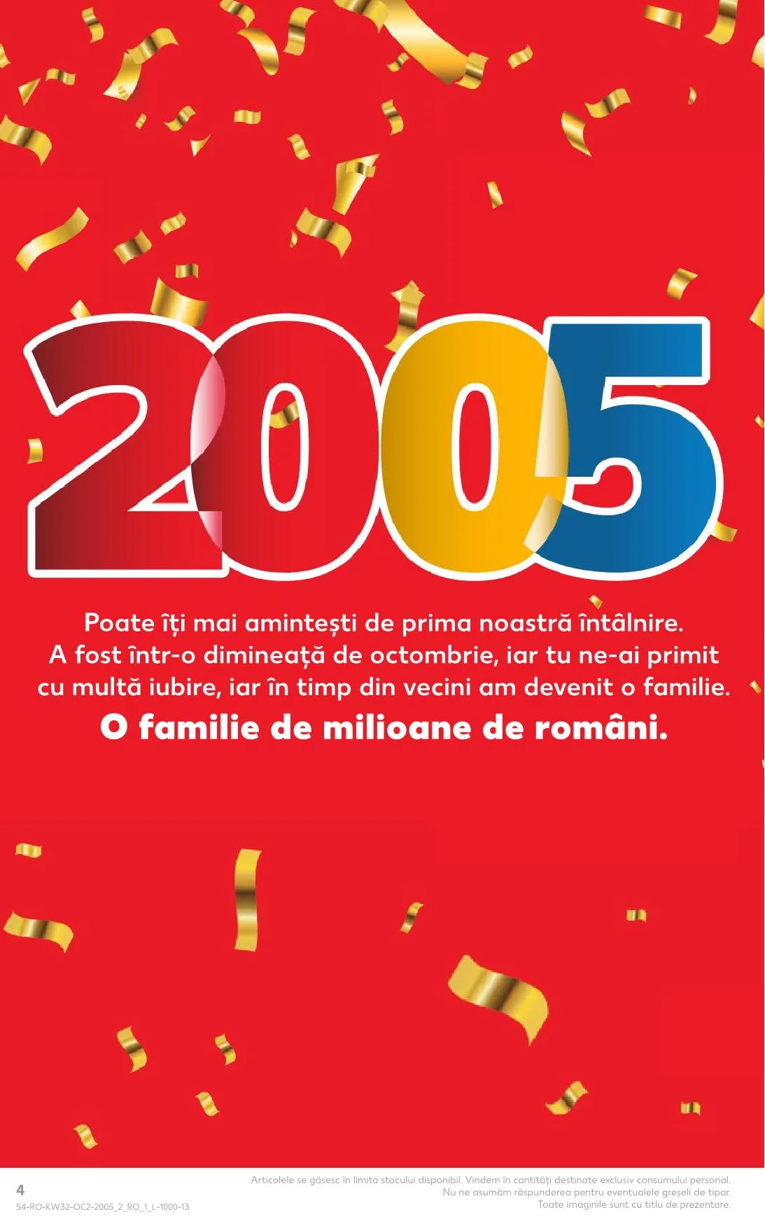 Kaufland akciós újság Románia 08.06–08.12 – 34. oldal