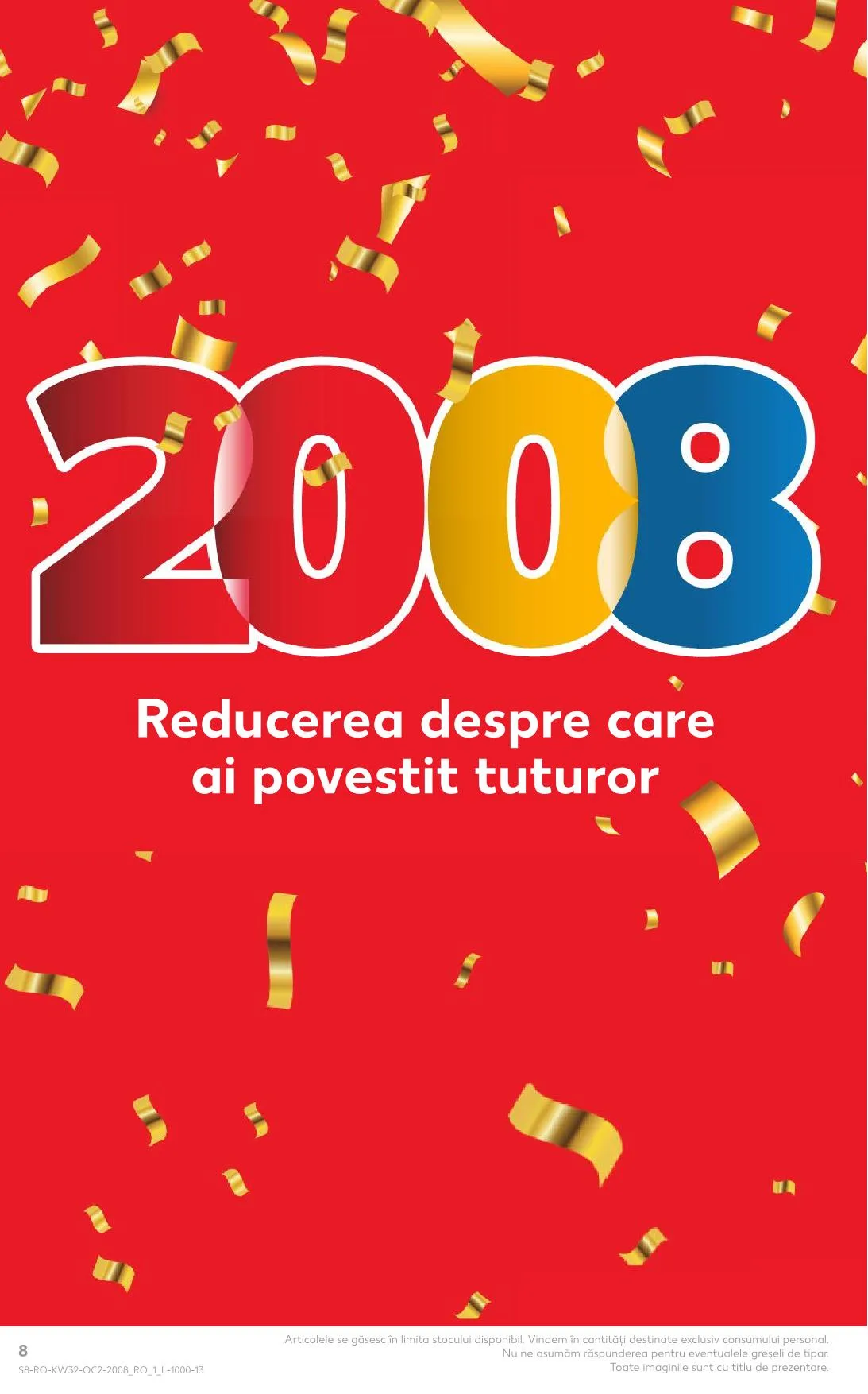 Kaufland akciós újság Románia 08.06–08.12 – 78. oldal