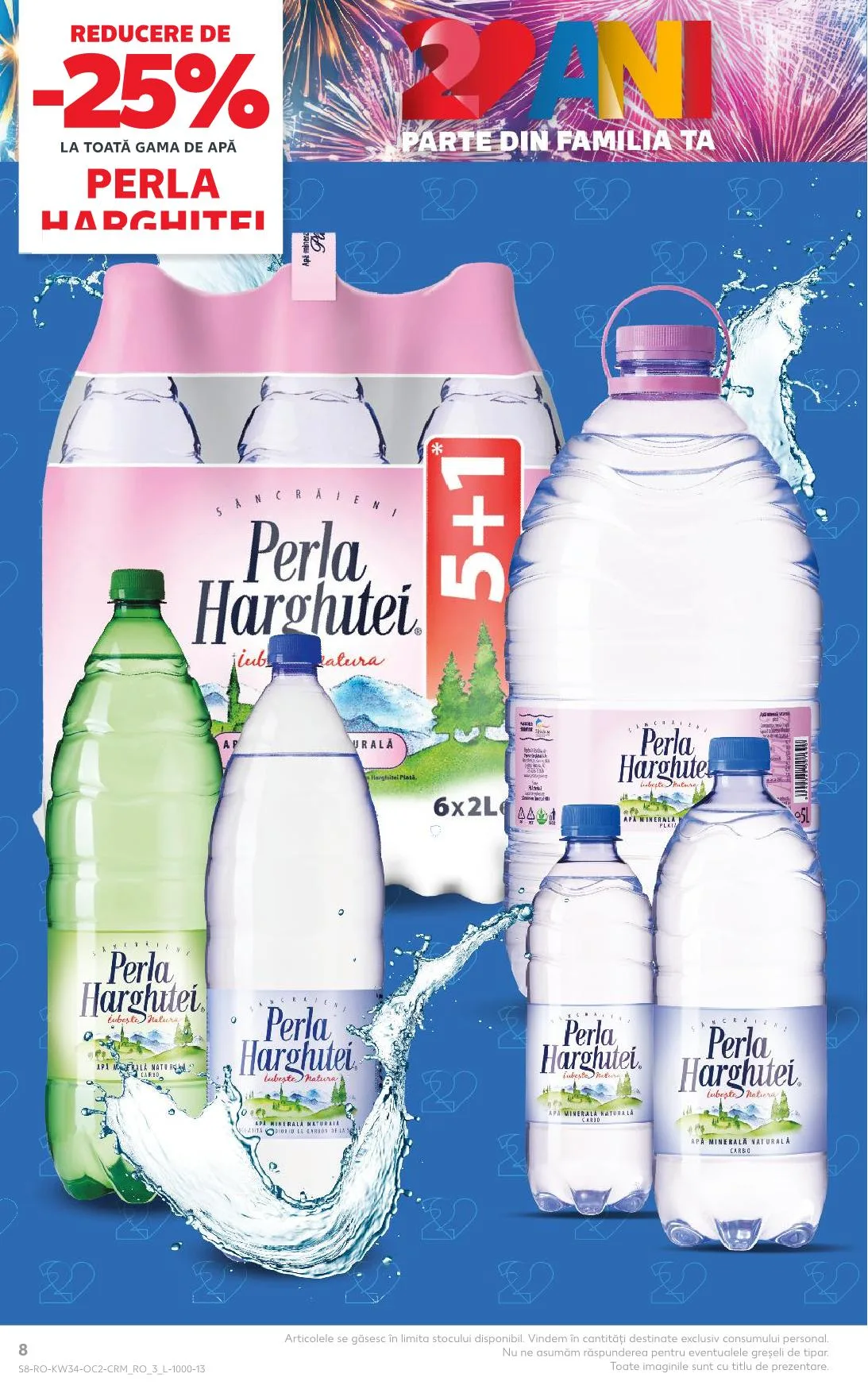 Kaufland akciós újság Románia 08.20–08.26 – 65. oldal