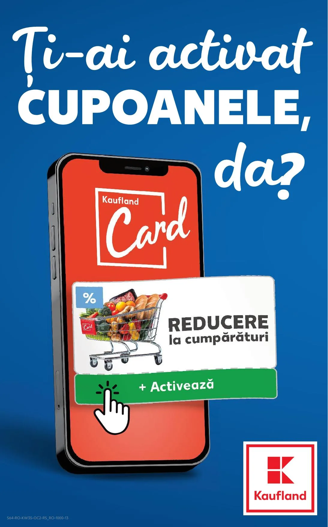 Kaufland akciós újság Románia 08.27–09.02 – 61. oldal
