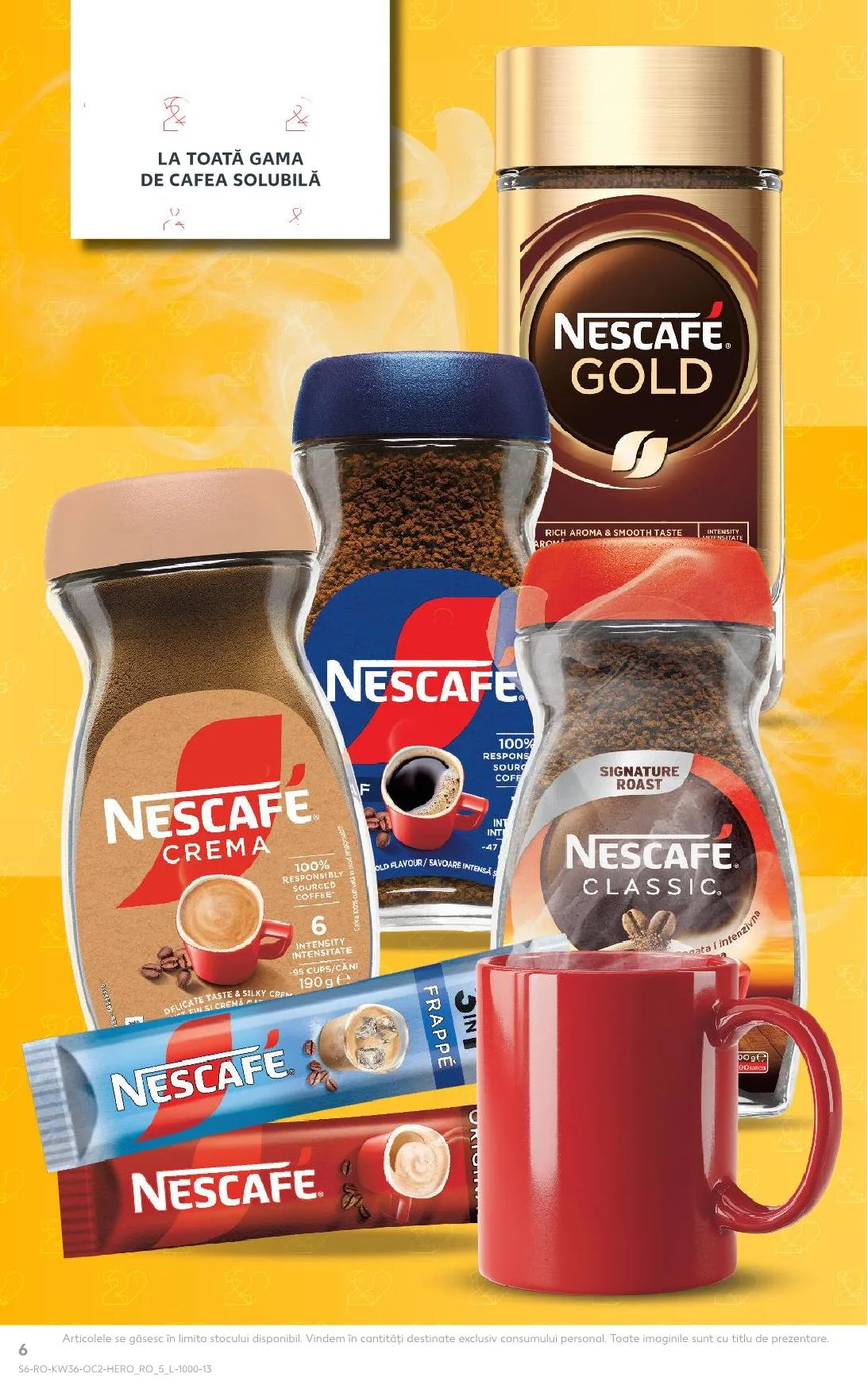 Kaufland akciós újság Románia 09.03–09.09 – 56. oldal