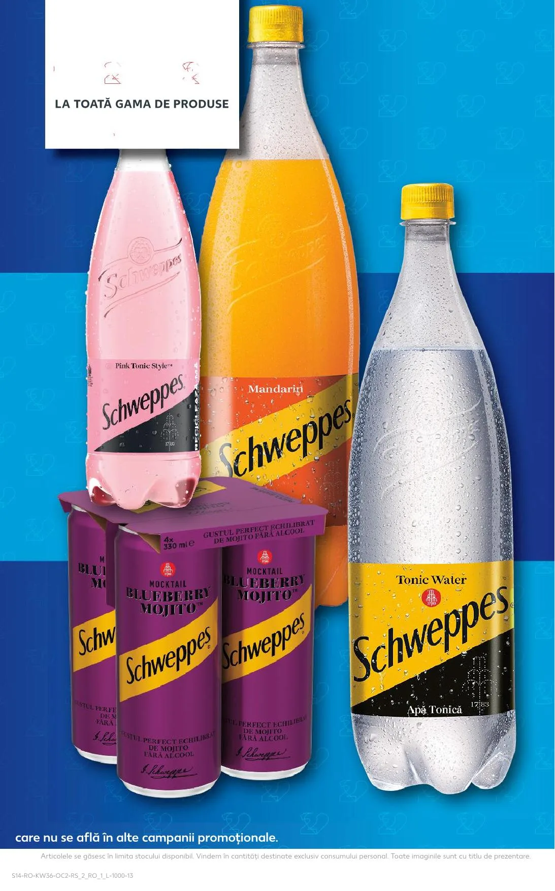 Kaufland akciós újság Románia 09.03–09.09 – 6. oldal