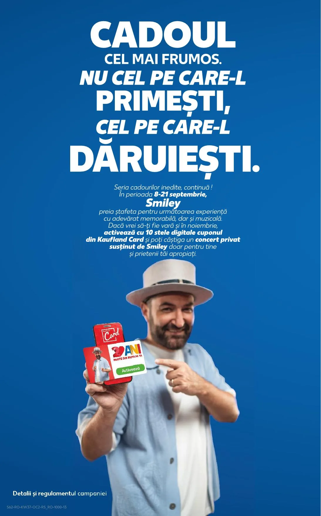 Kaufland akciós újság Románia 09.10–09.16 – 59. oldal