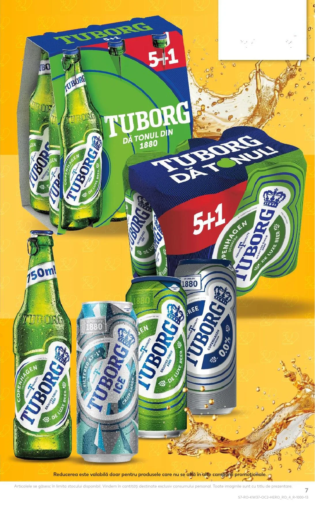 Kaufland akciós újság Románia 09.10–09.16 – 60. oldal