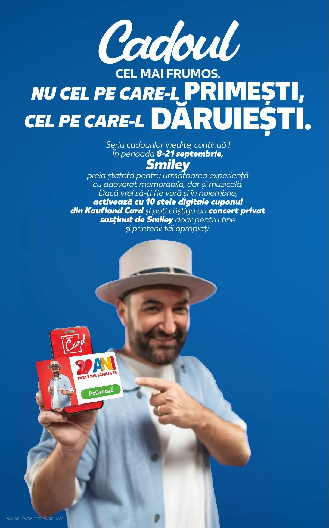 Kaufland akciós újság Románia 09.17–09.23 – 63. oldal