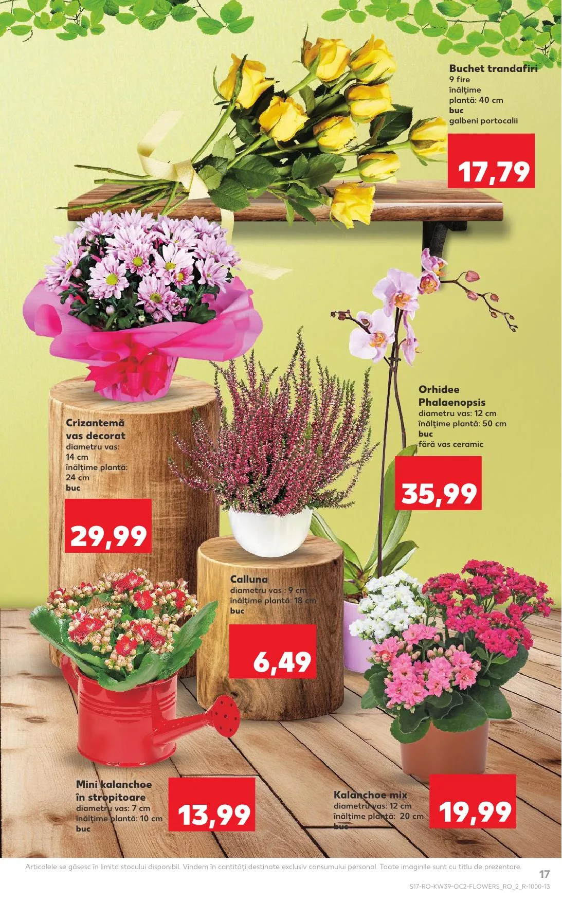 Kaufland akciós újság Románia 09.24–09.30 – 9. oldal