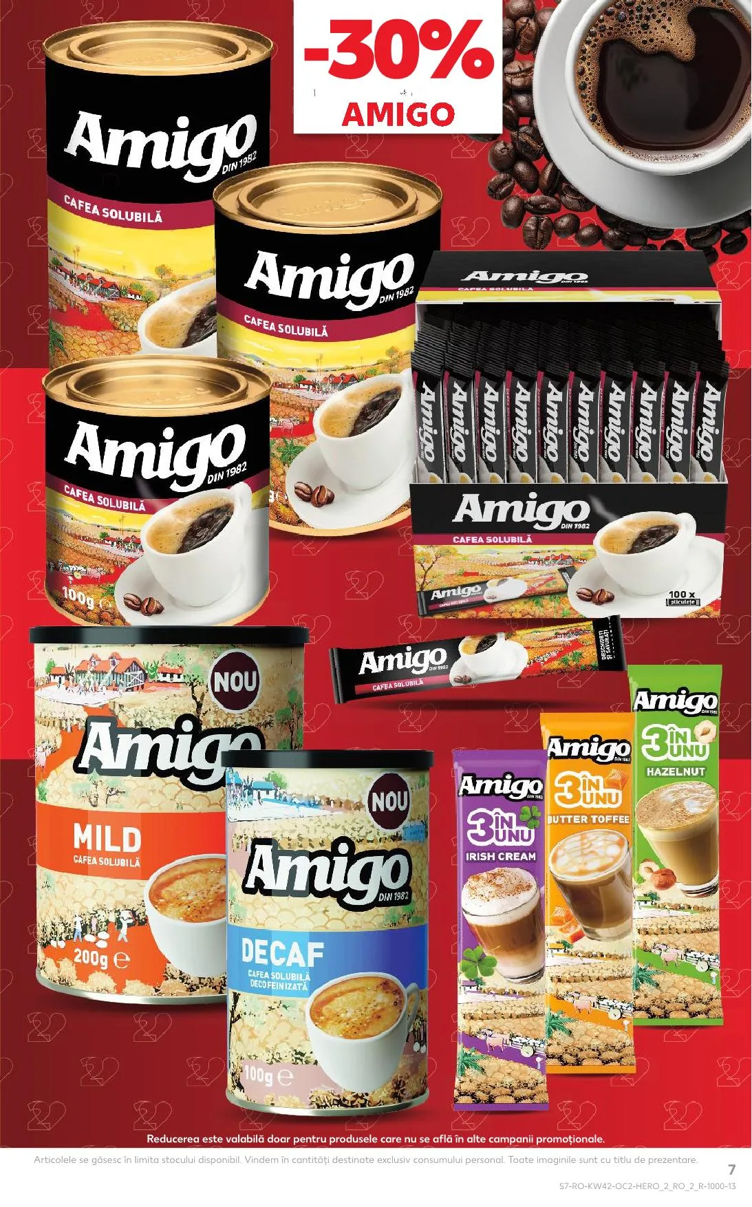 Kaufland akciós újság Románia 10.15–10.21 – 67. oldal
