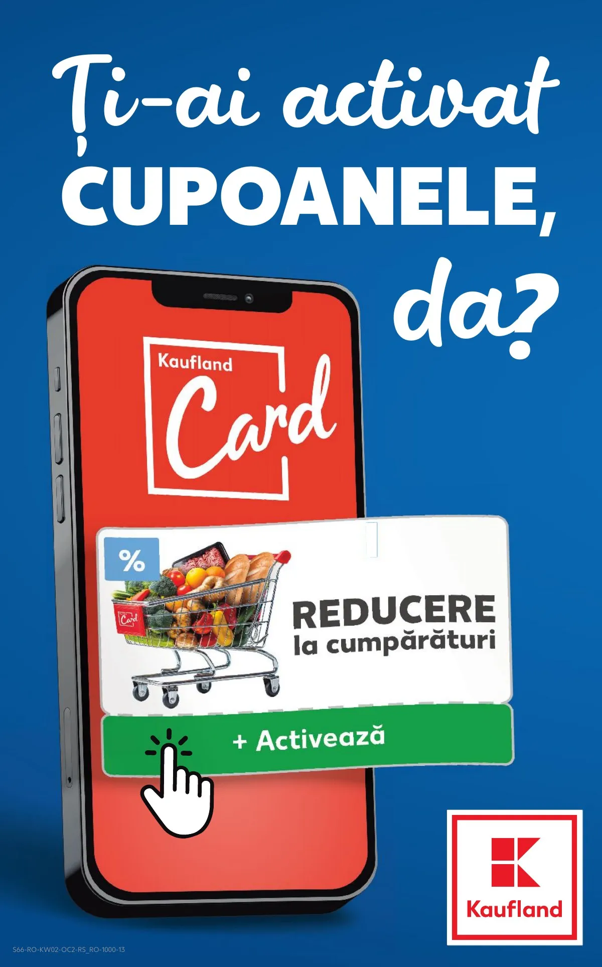 Kaufland akciós újság Románia 01.07–01.13 – 66. oldal