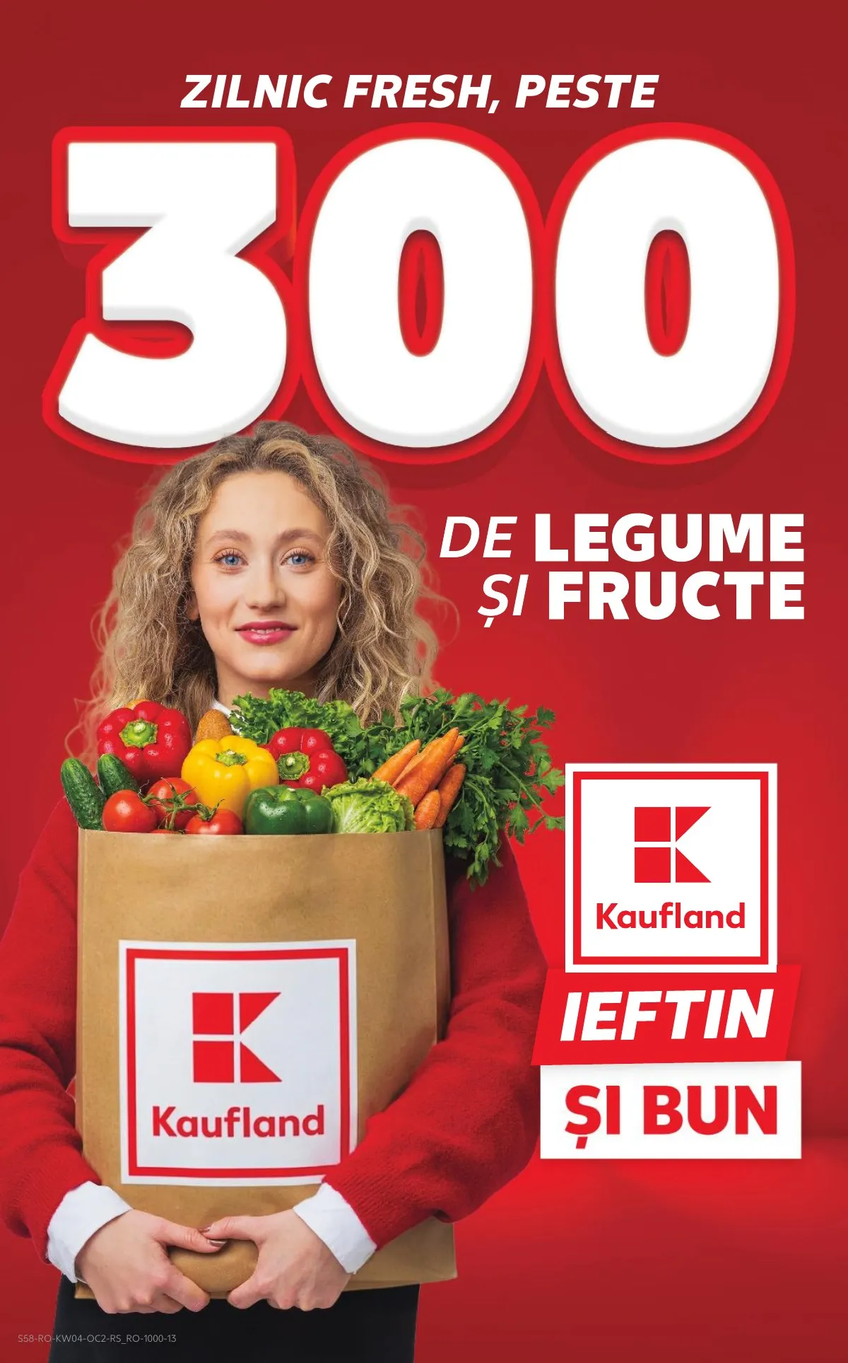 Kaufland akciós újság Románia 01.21–01.27 – 58. oldal