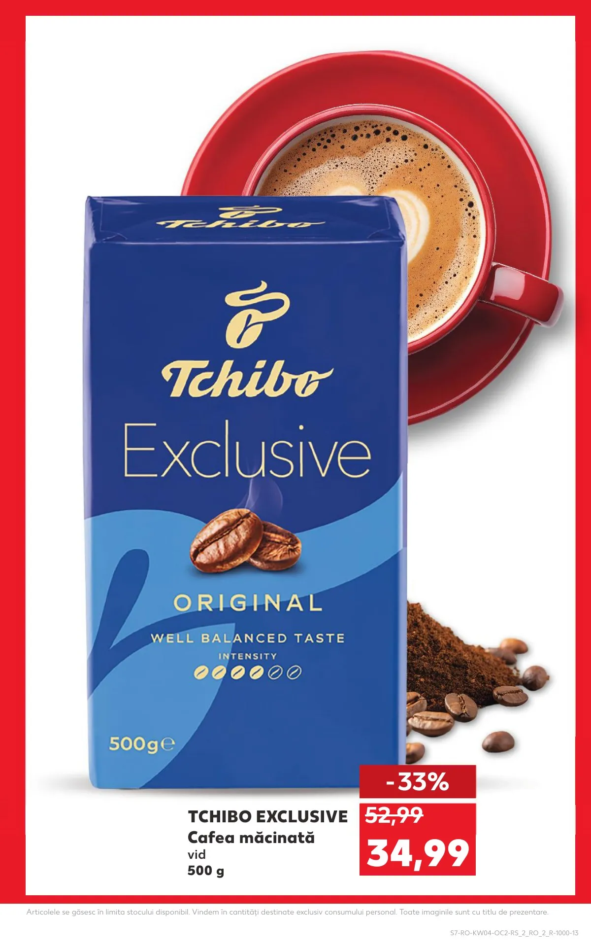 Kaufland akciós újság Románia 01.21–01.27 – 7. oldal