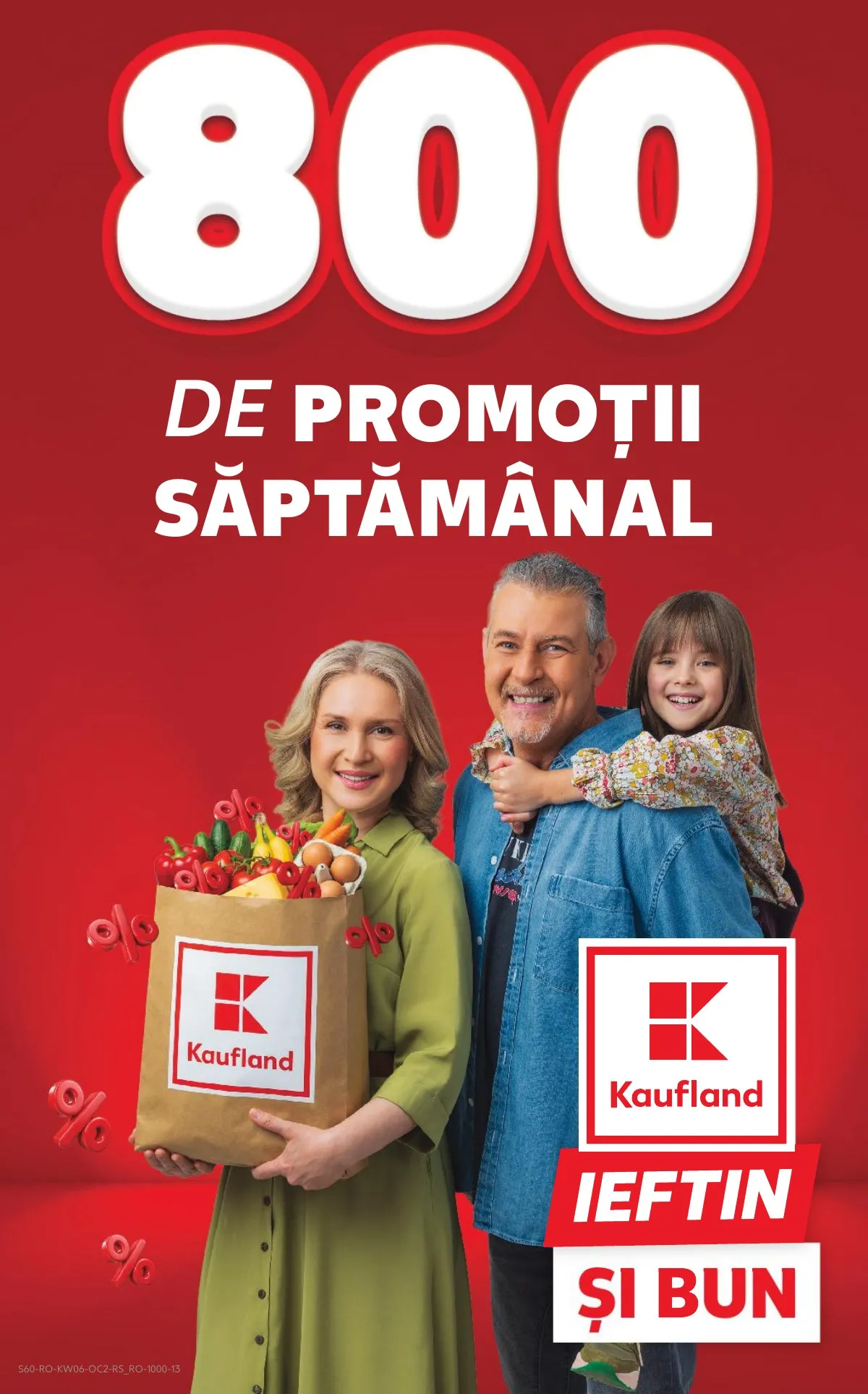 Kaufland akciós újság Románia 02.04–02.10 – 60. oldal