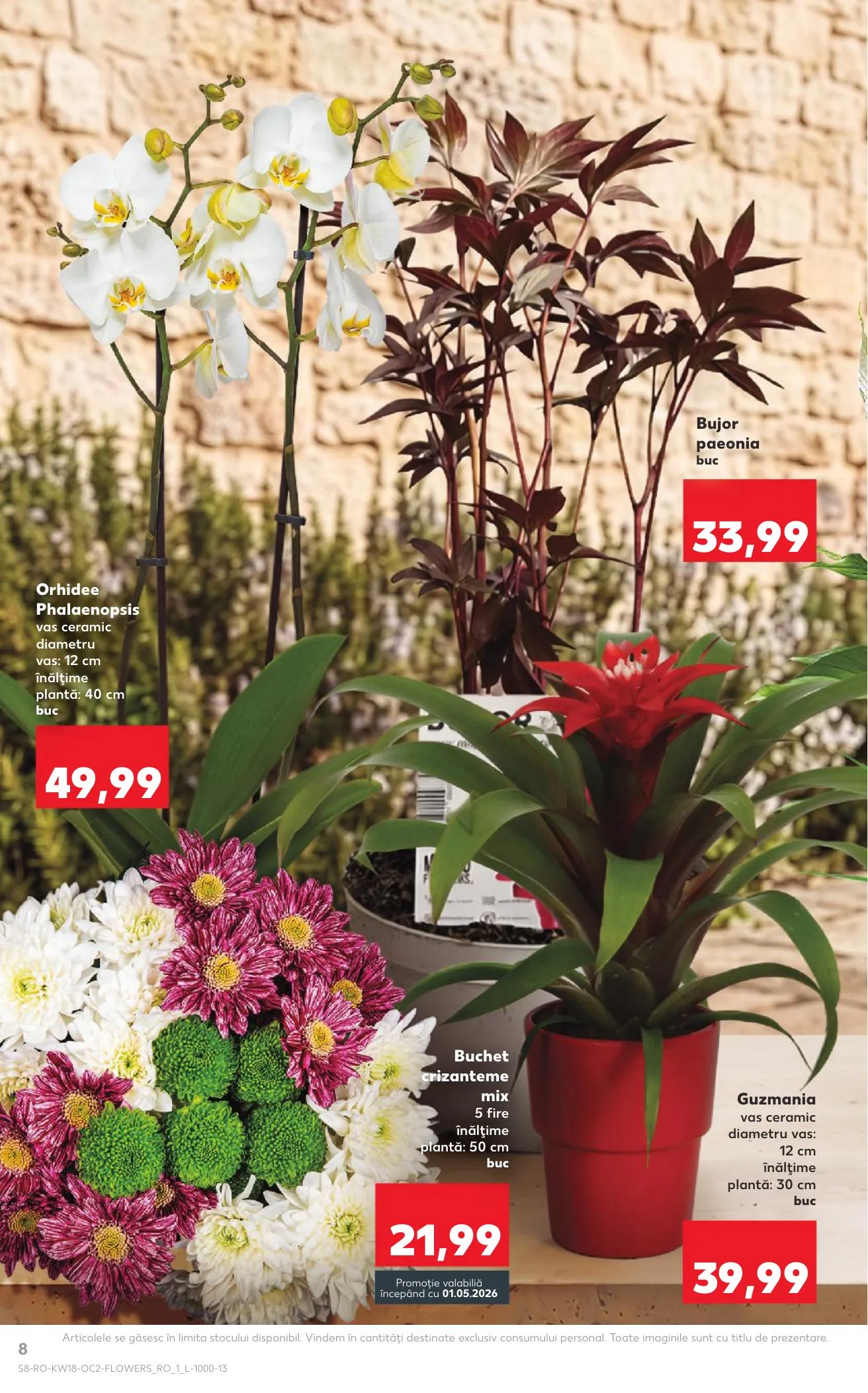 Kaufland akciós újság Románia 04.29–05.05 – 8. oldal