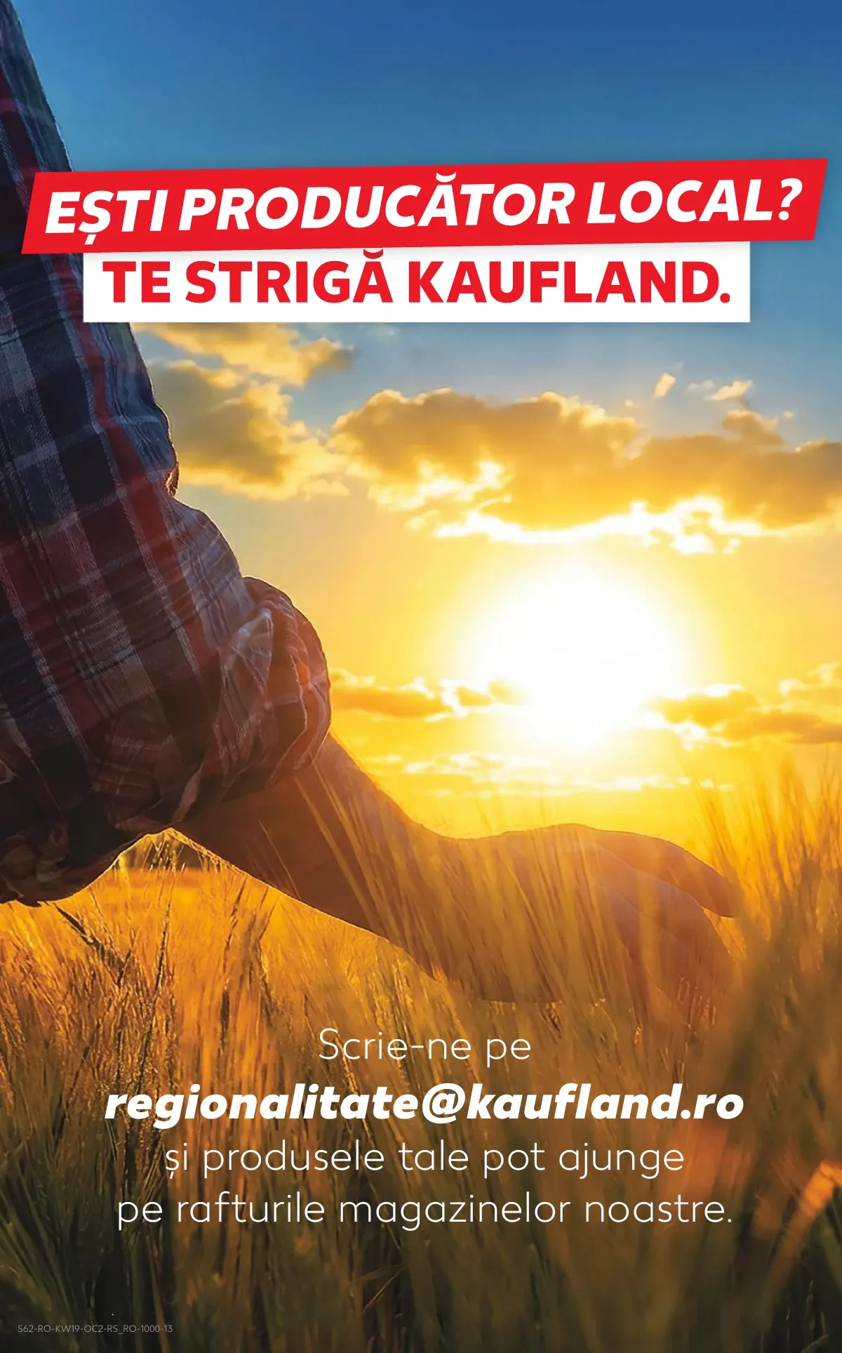 Kaufland akciós újság Románia 05.06–05.12 – 62. oldal
