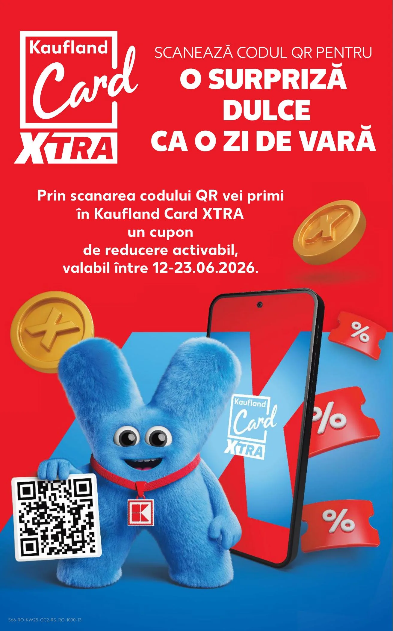 Kaufland akciós újság Románia 06.17–06.23 – 66. oldal