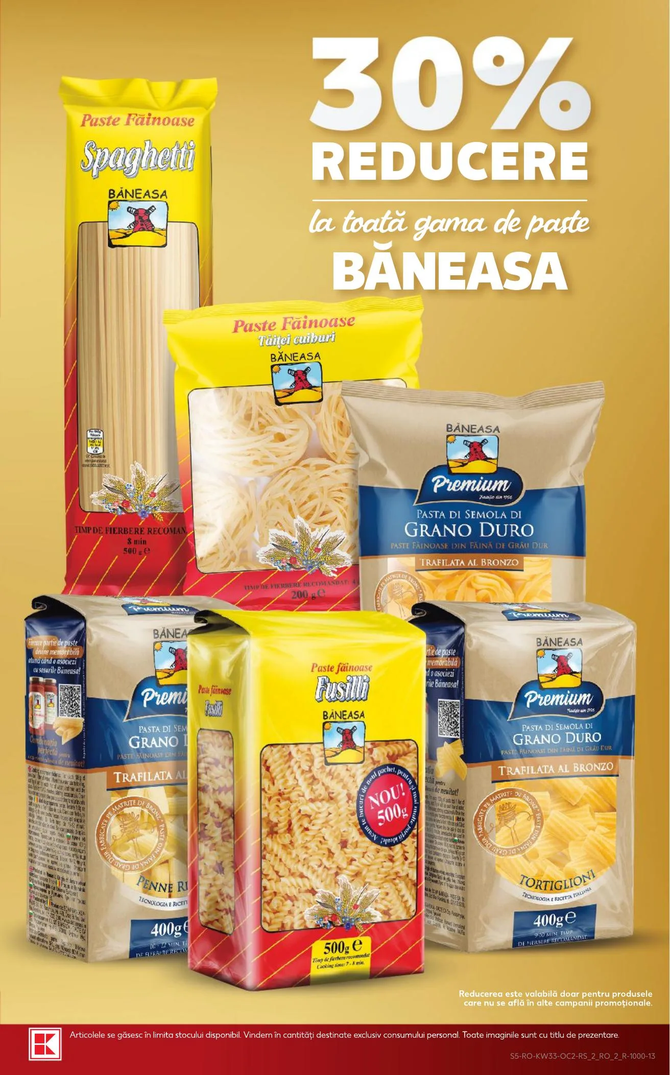 Kaufland akciós újság Románia 08.12–08.18 – 5. oldal