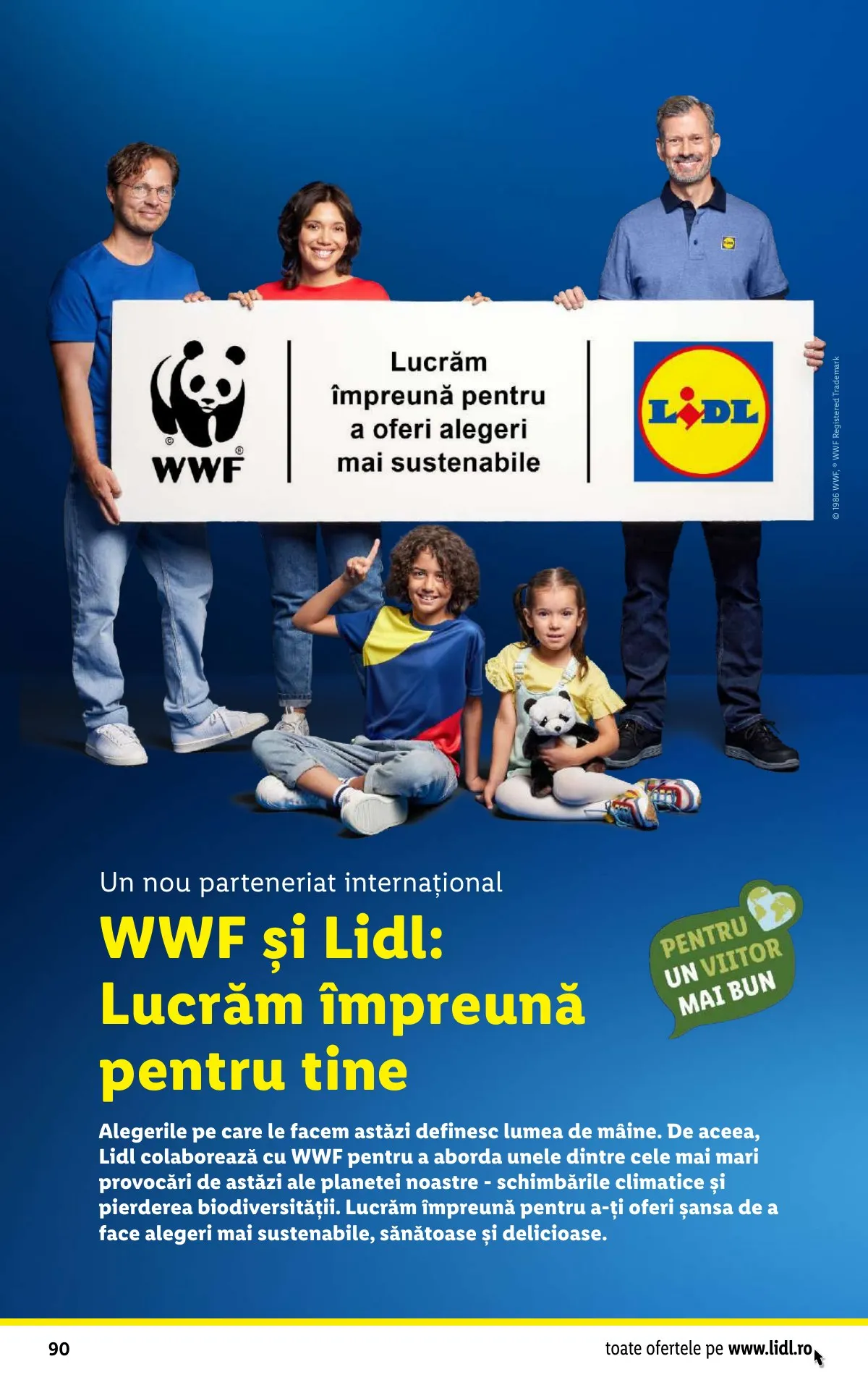 Lidl akciós újság Románia 10.21–10.27 – 90. oldal