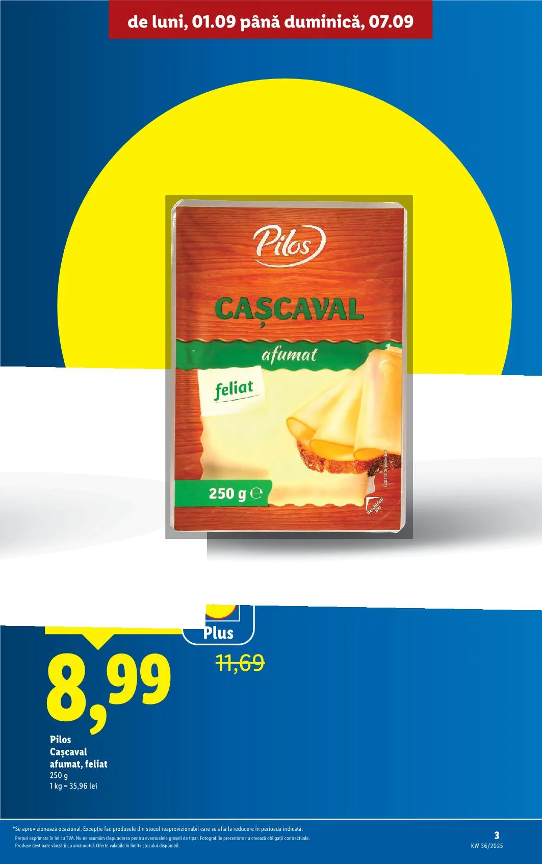 Lidl akciós újság Románia 09.01–09.07 – 23. oldal