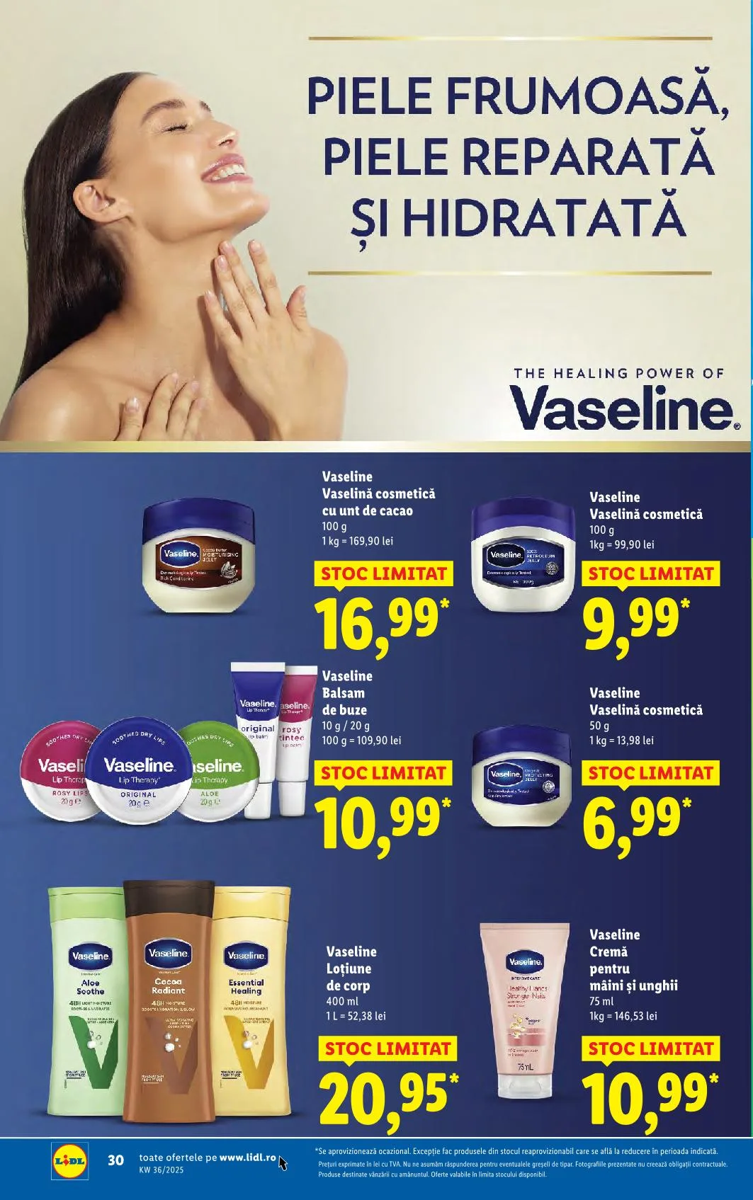 Lidl akciós újság Románia 09.01–09.07 – 24. oldal