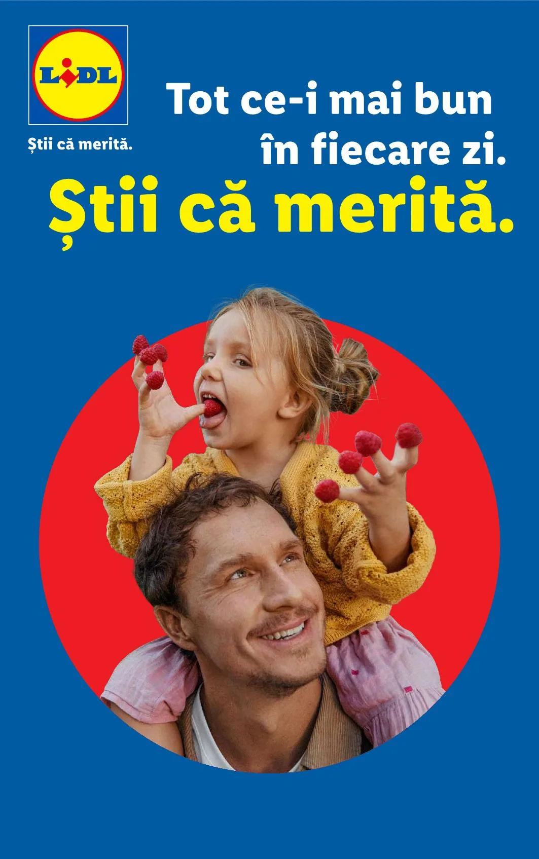 Lidl akciós újság Románia 09.22–09.28