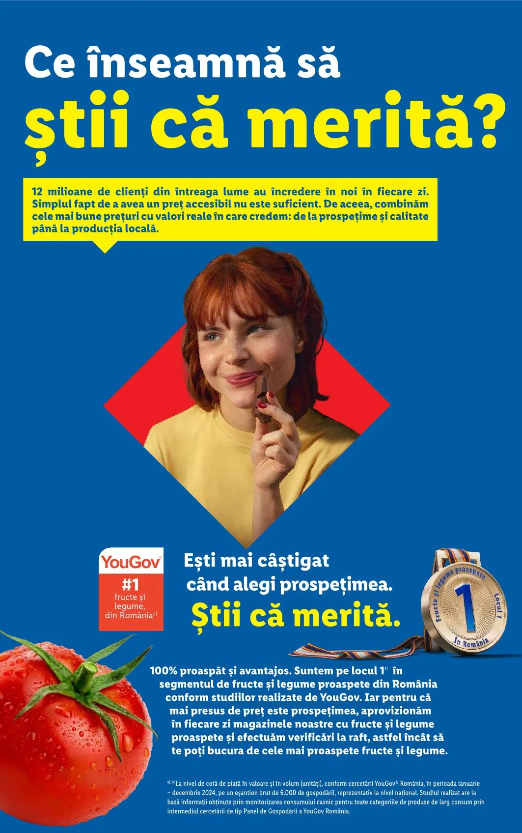 Lidl akciós újság Románia 09.22–09.28 – 12. oldal