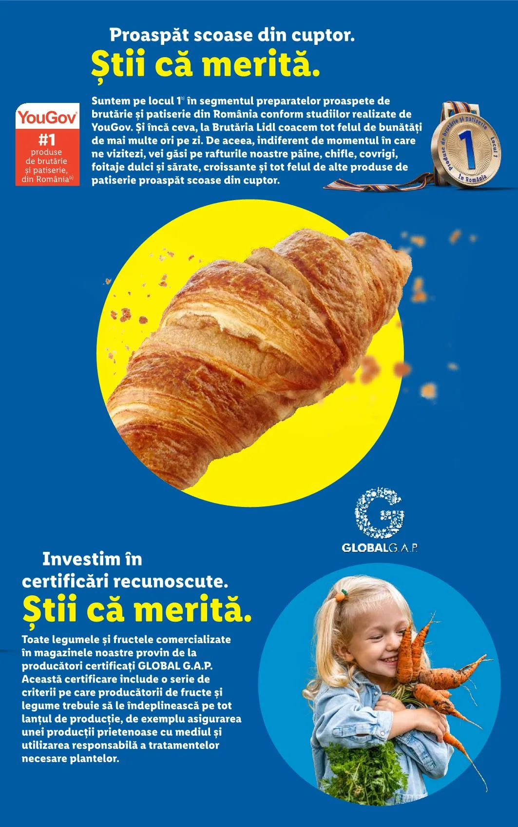 Lidl akciós újság Románia 09.22–09.28 – 23. oldal