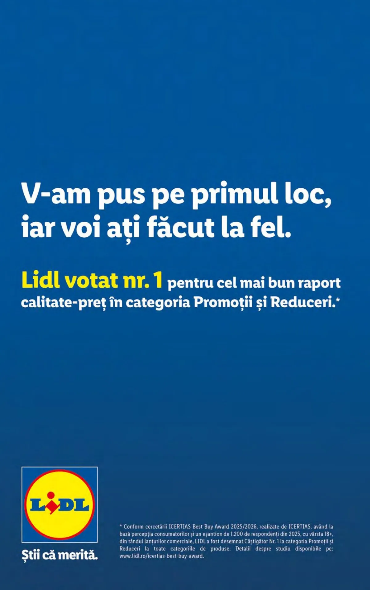 Lidl akciós újság Románia 02.16–02.22 – 84. oldal
