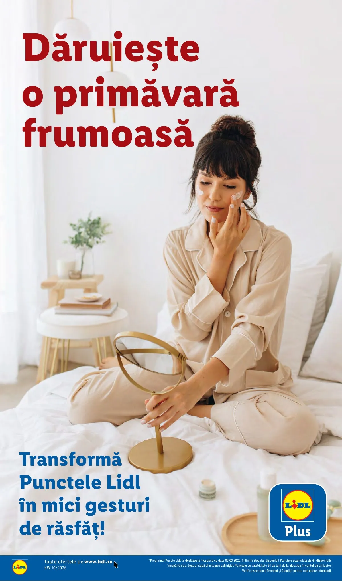 Lidl akciós újság Románia 03.02–03.08 – 62. oldal