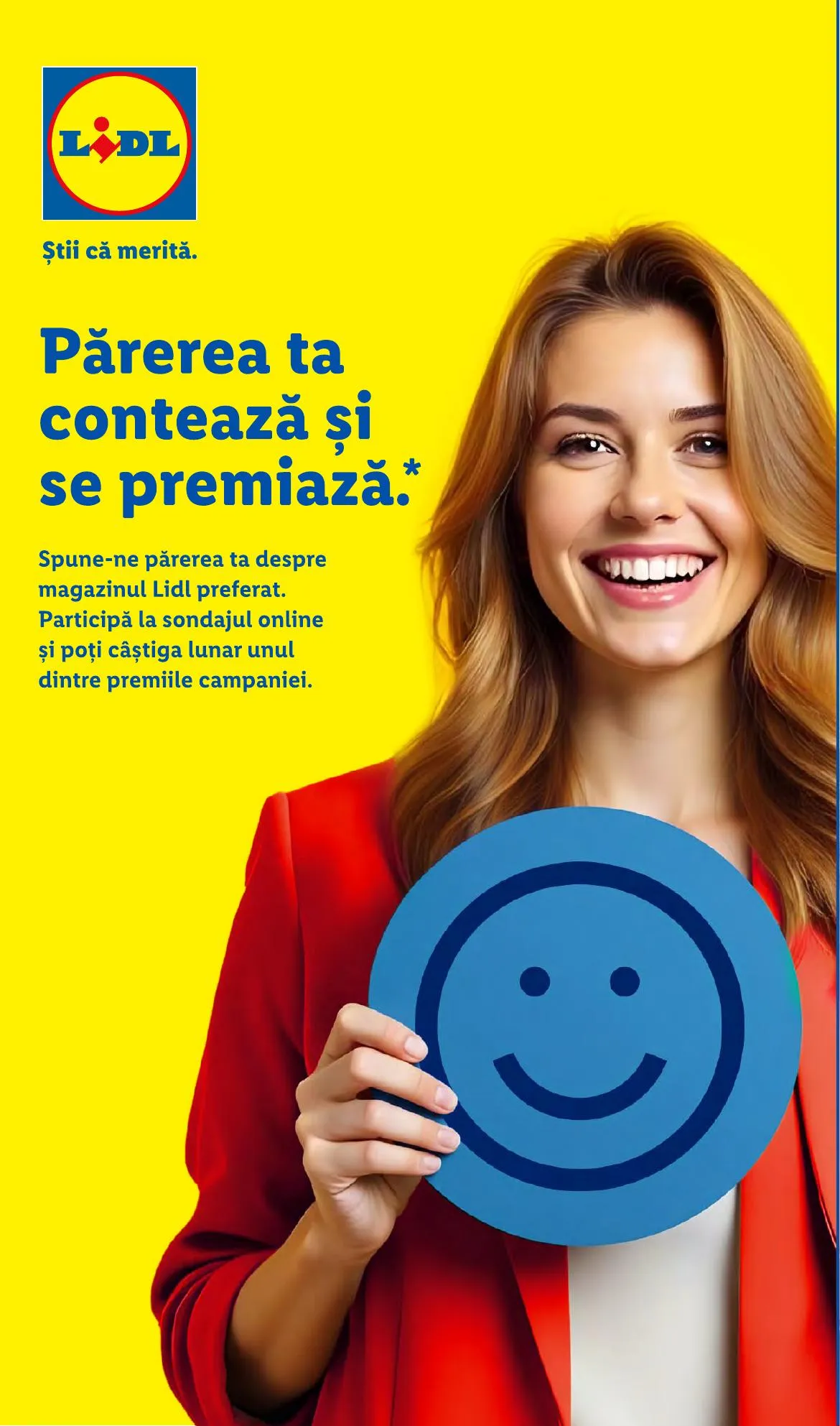 Lidl akciós újság Románia 03.09–03.15 – 84. oldal