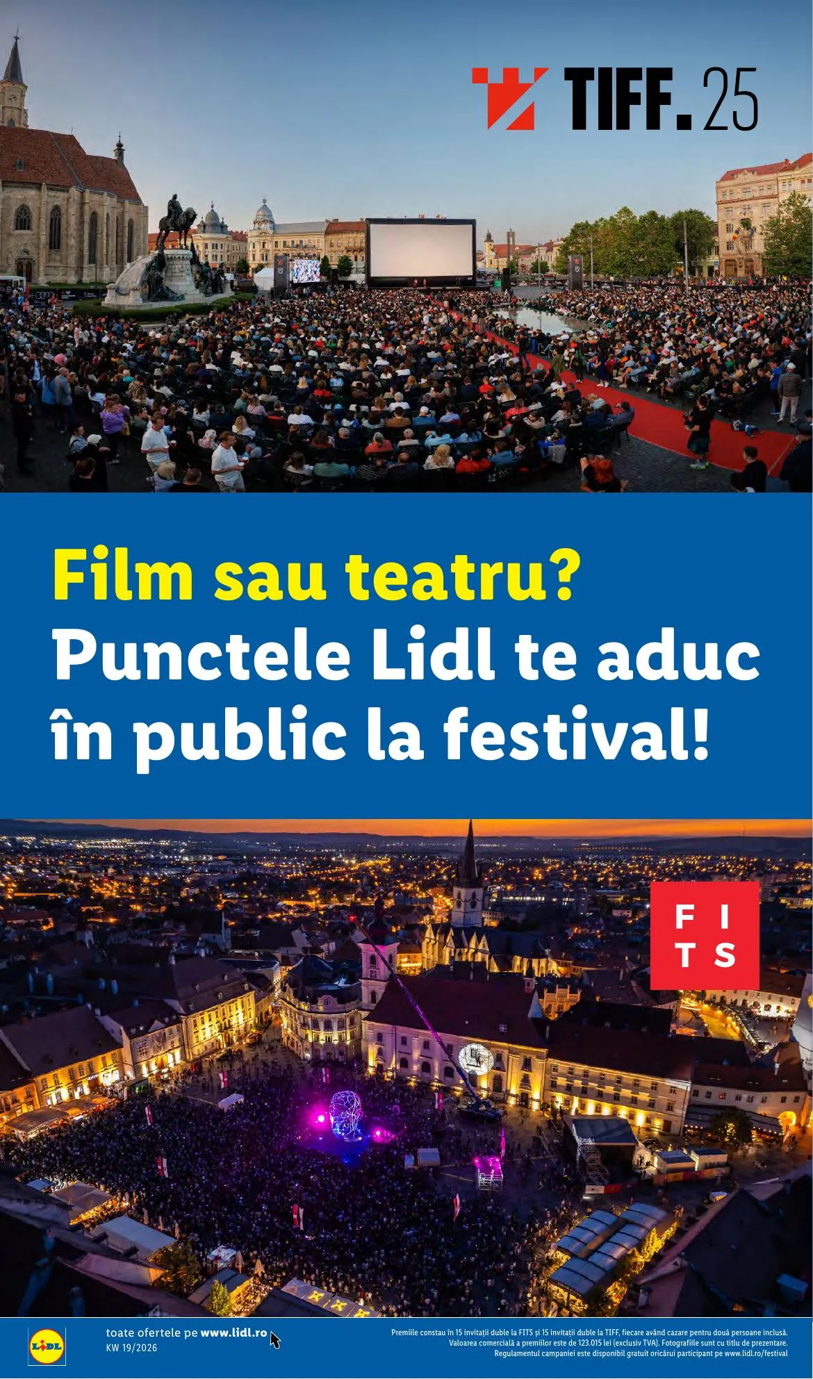 Lidl akciós újság Románia 05.11–05.17 – 52. oldal