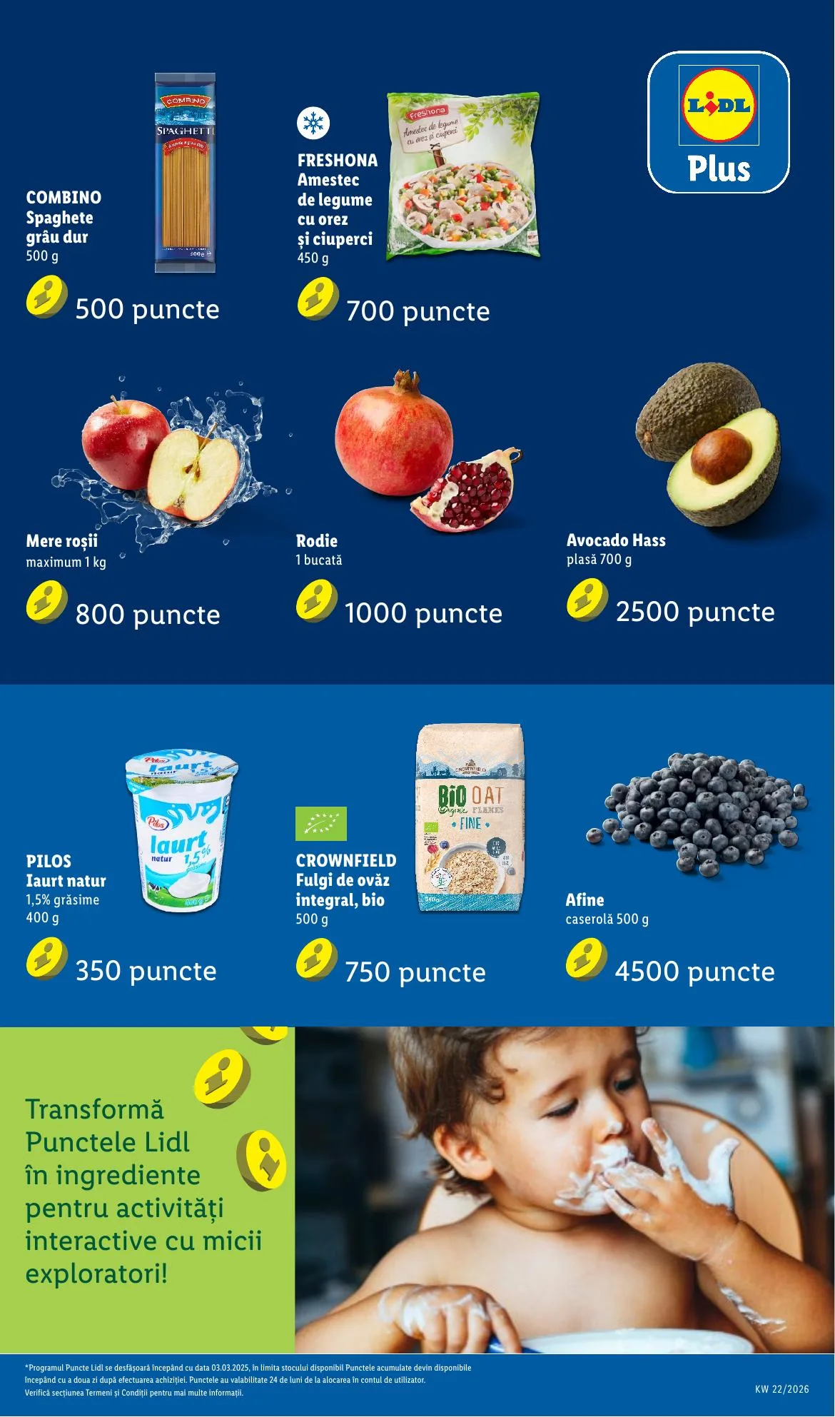 Lidl akciós újság Románia 05.25–05.31 – 89. oldal