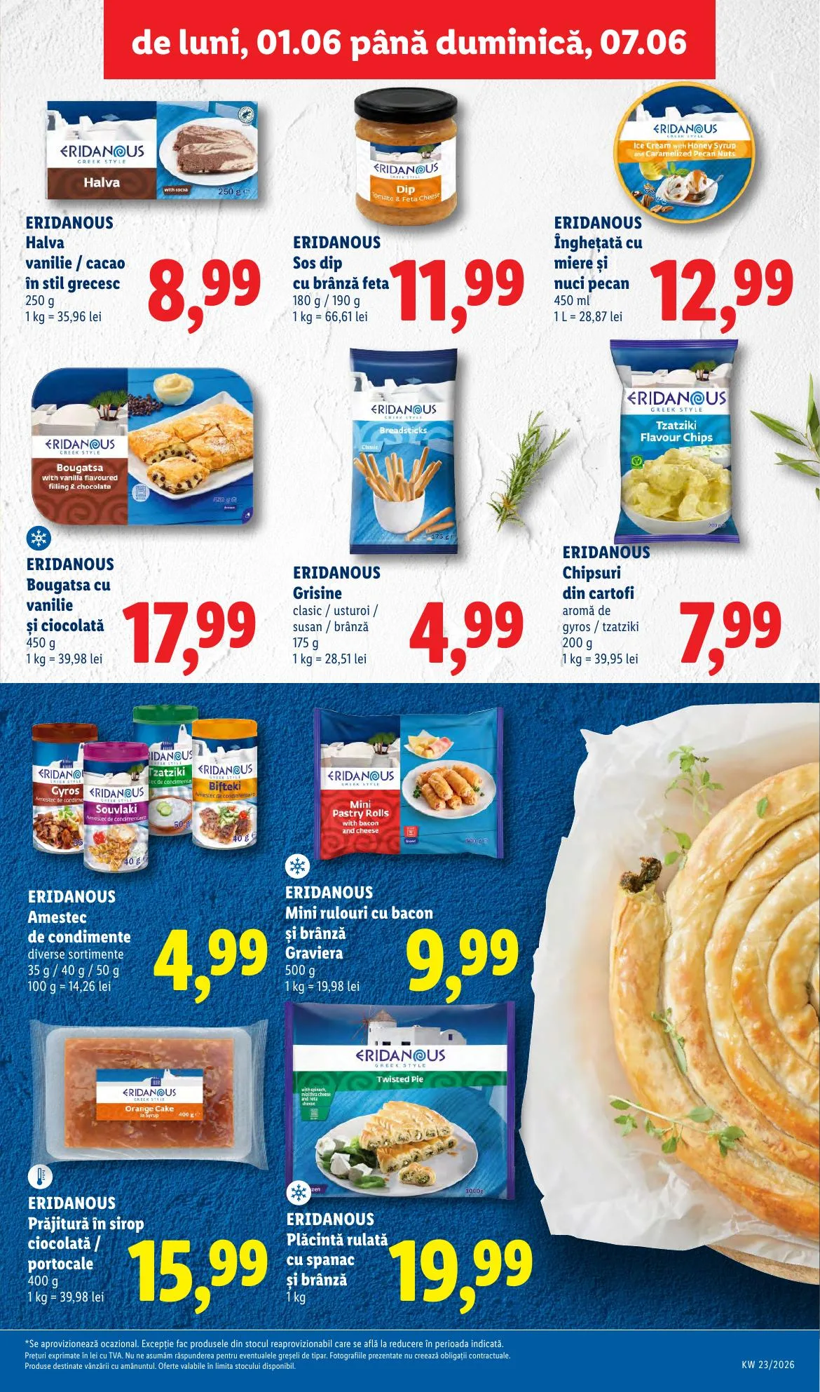 Lidl akciós újság Románia 06.01–06.07 – 37. oldal