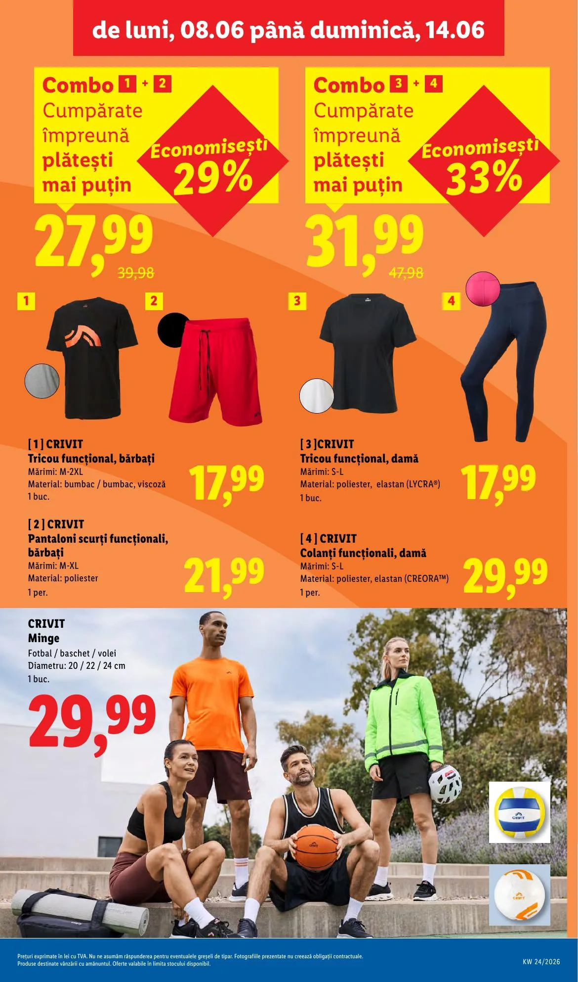 Lidl akciós újság Románia 06.08–06.14 – 53. oldal