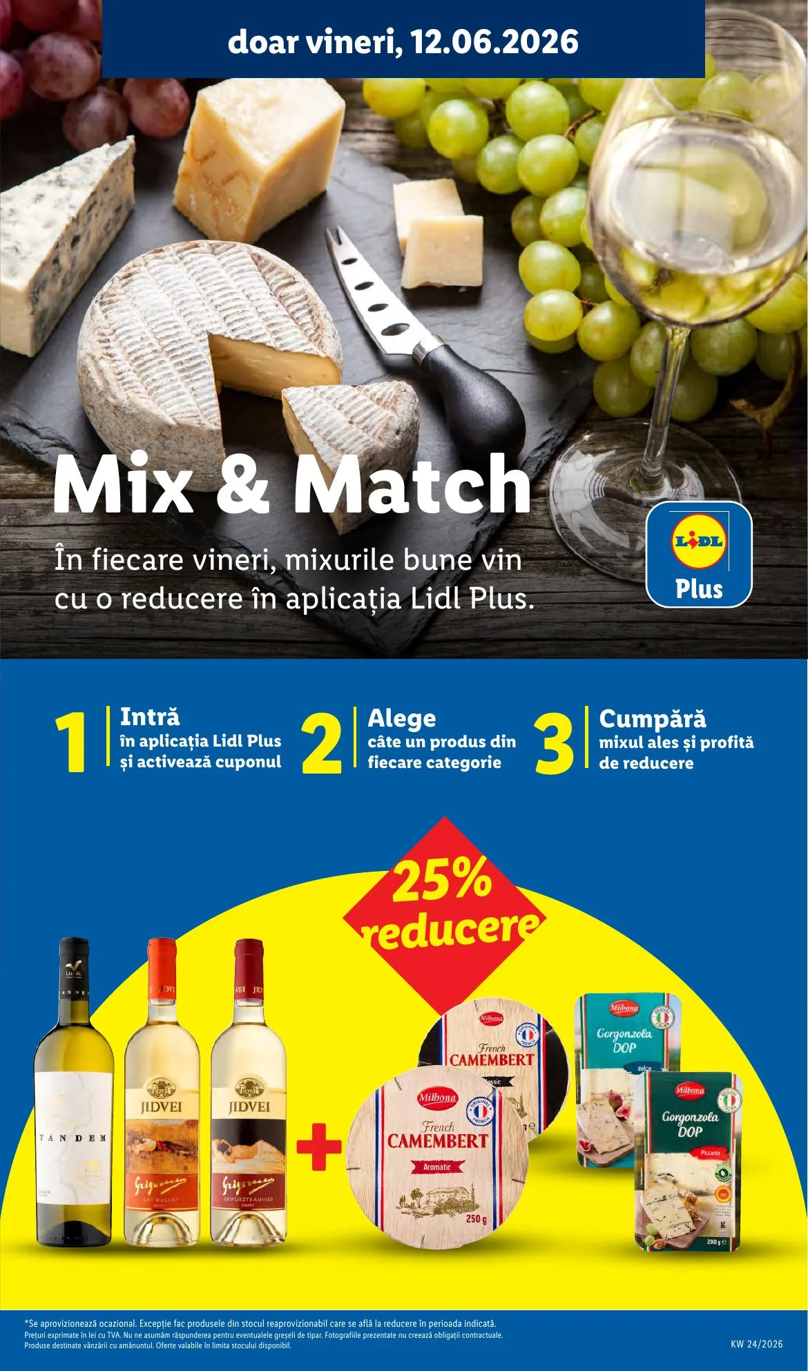 Lidl akciós újság Románia 06.08–06.14 – 59. oldal
