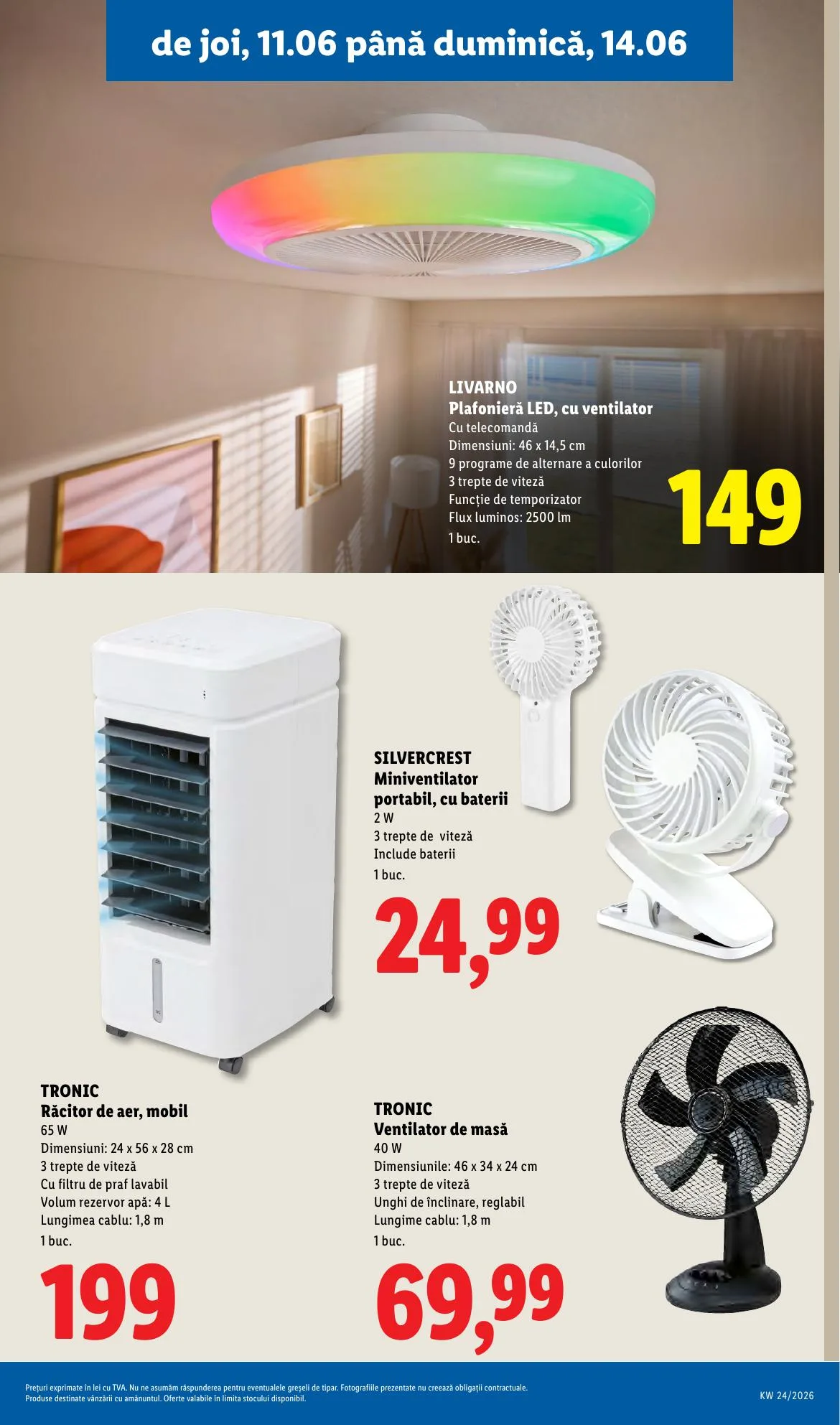 Lidl akciós újság Románia 06.08–06.14 – 87. oldal