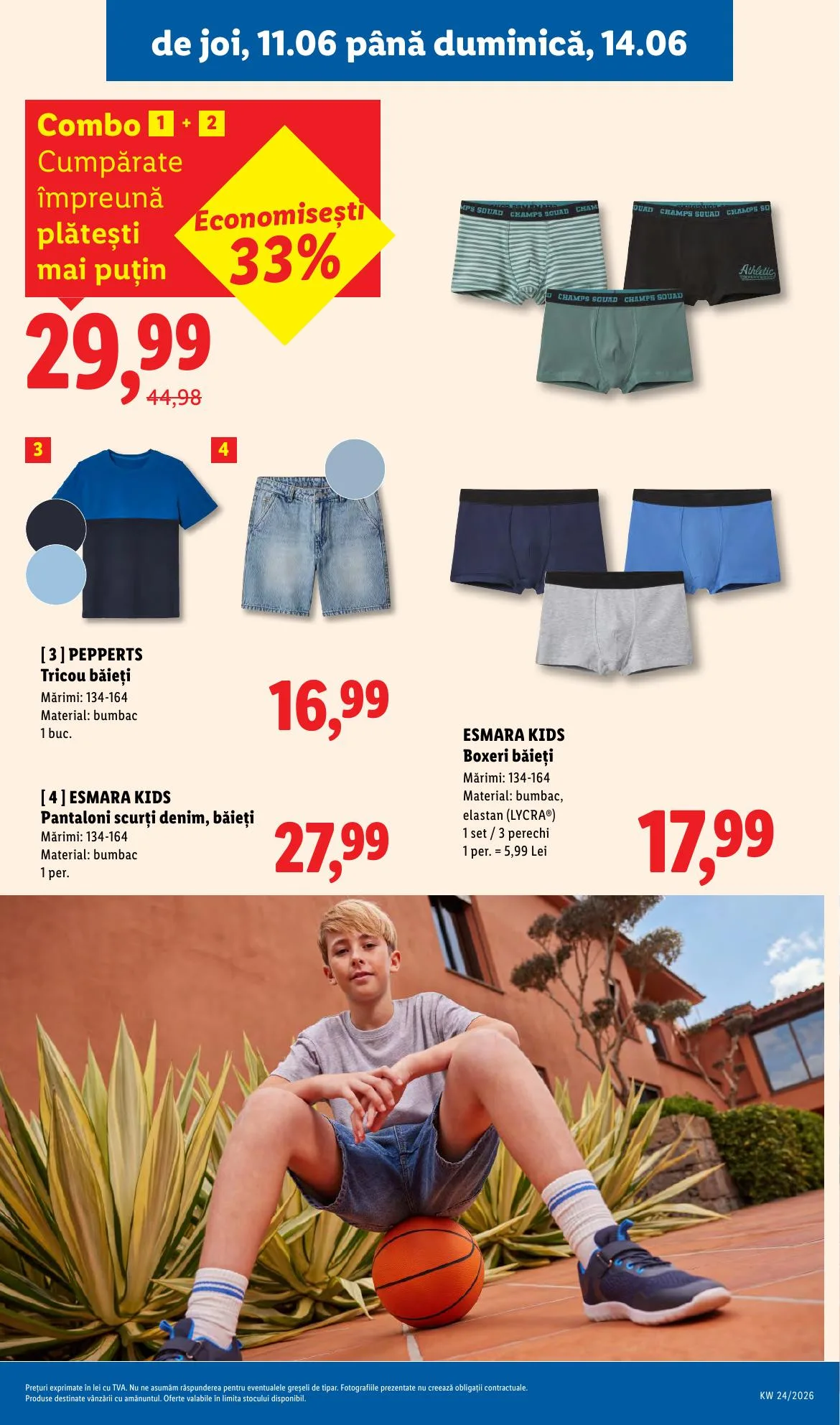 Lidl akciós újság Románia 06.08–06.14 – 93. oldal