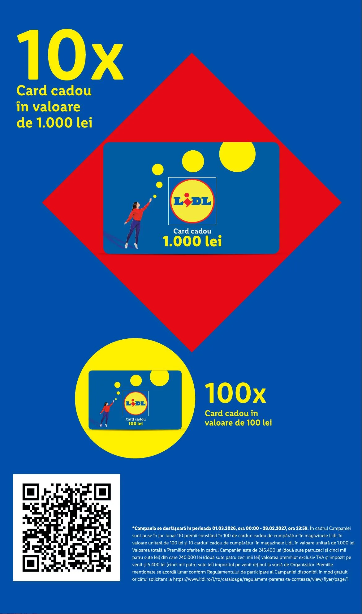 Lidl akciós újság Románia 06.08–06.14 – 95. oldal