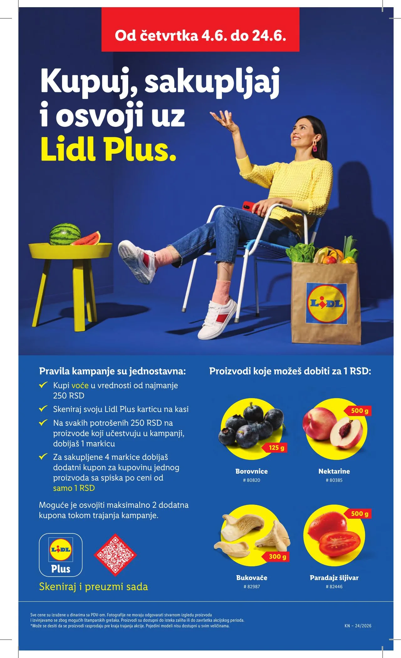 Lidl akciós újság Románia 06.11–06.17 – 61. oldal