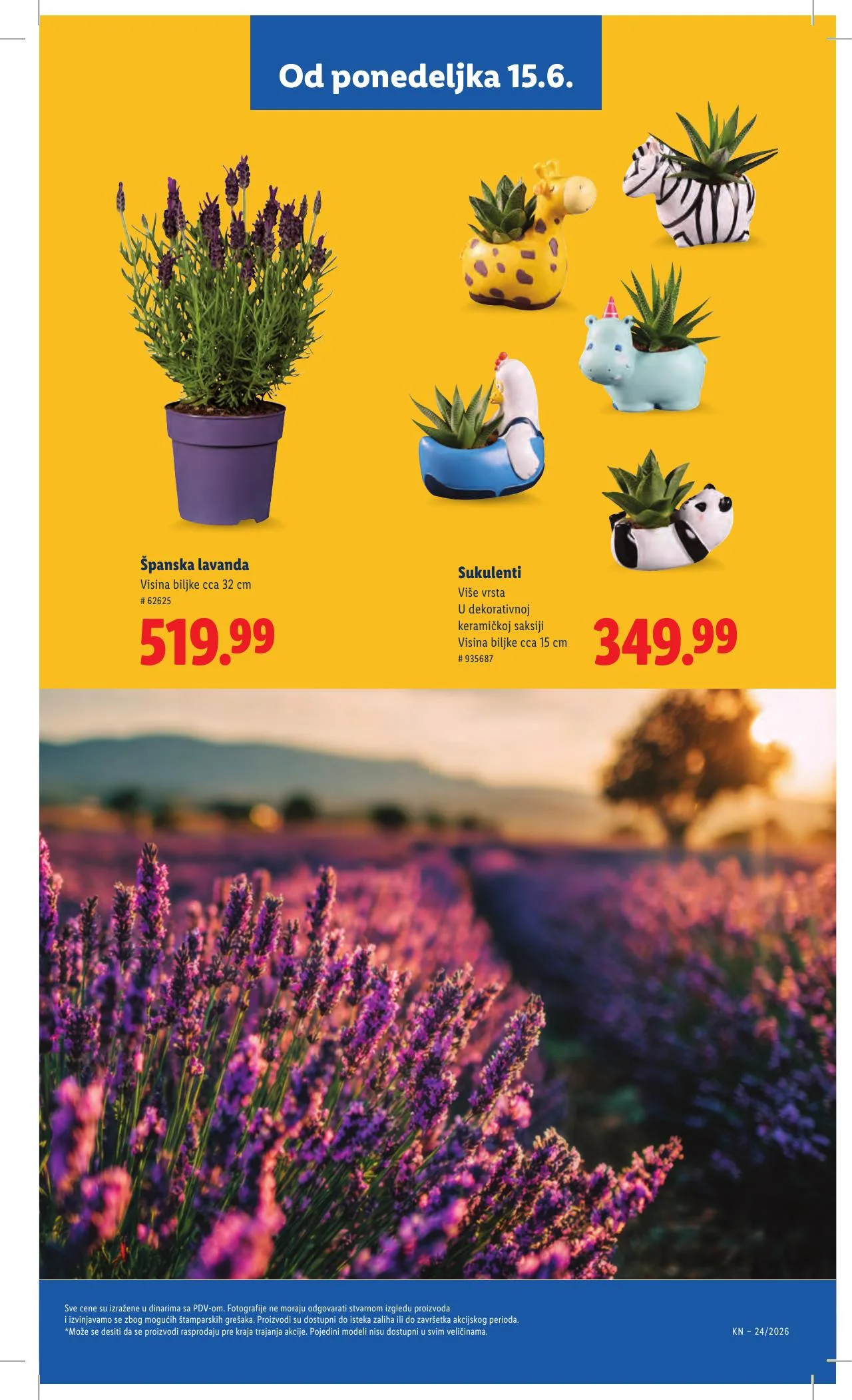 Lidl akciós újság Románia 06.11–06.17 – 63. oldal