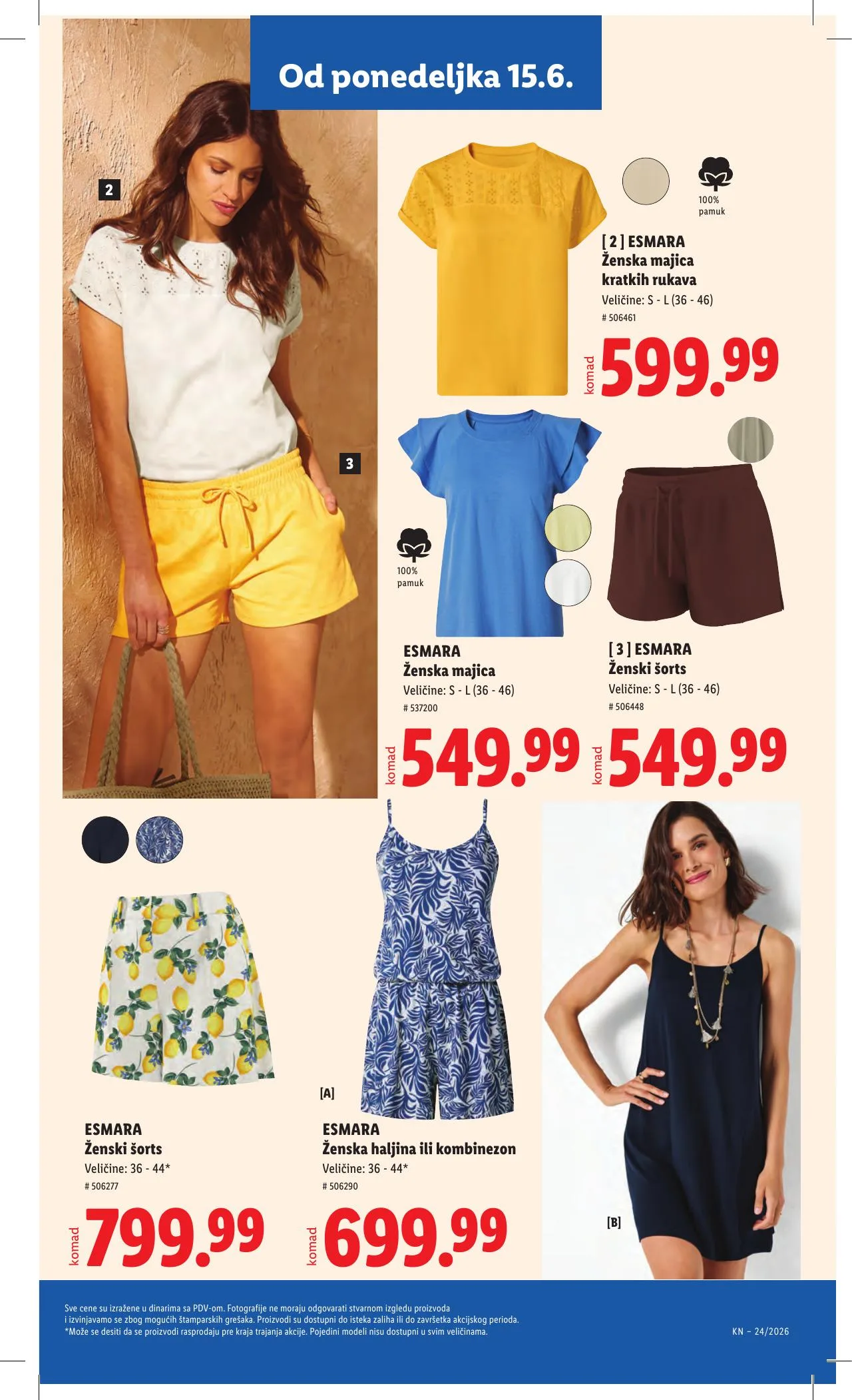 Lidl akciós újság Románia 06.11–06.17 – 79. oldal