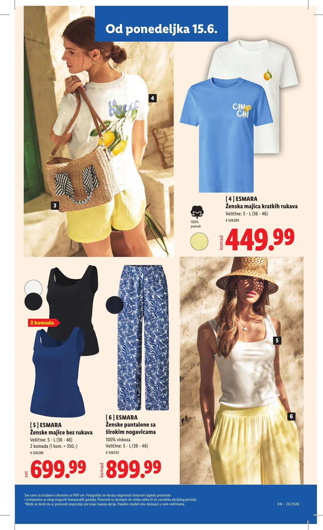 Lidl akciós újság Románia 06.11–06.17 – 81. oldal