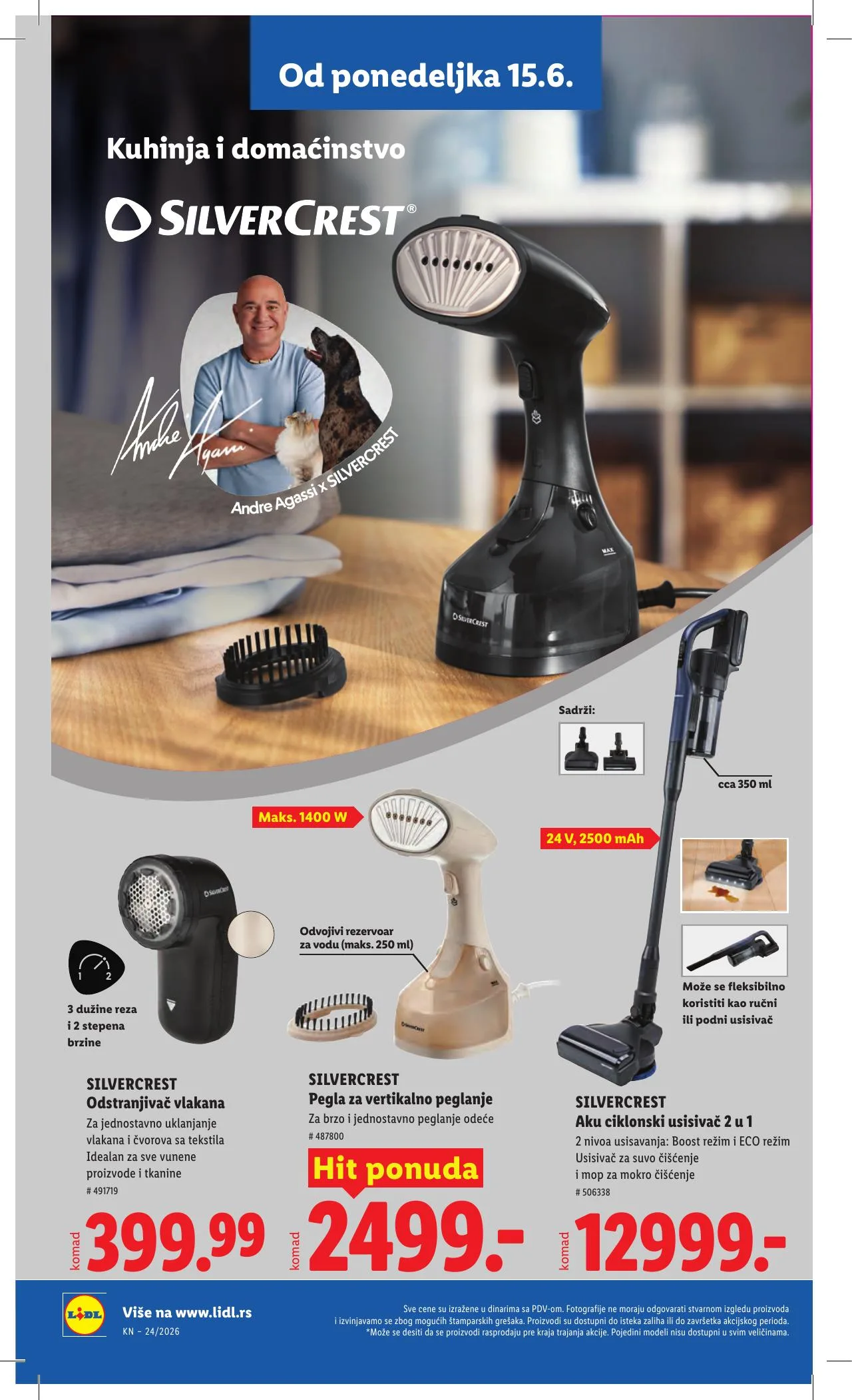 Lidl akciós újság Románia 06.11–06.17 – 82. oldal