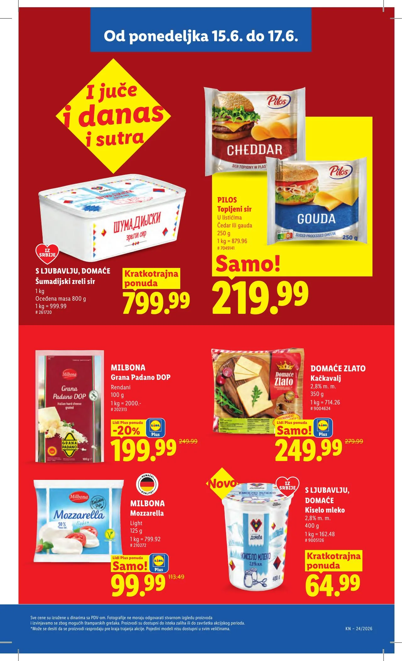 Lidl akciós újság Románia 06.11–06.17 – 87. oldal